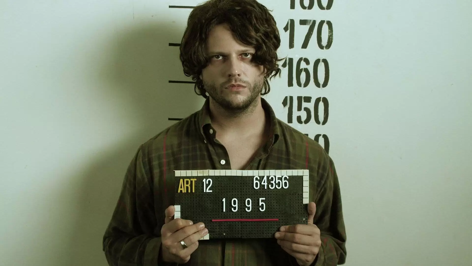 دانلود فیلم My Name Isn’t Johnny  2008