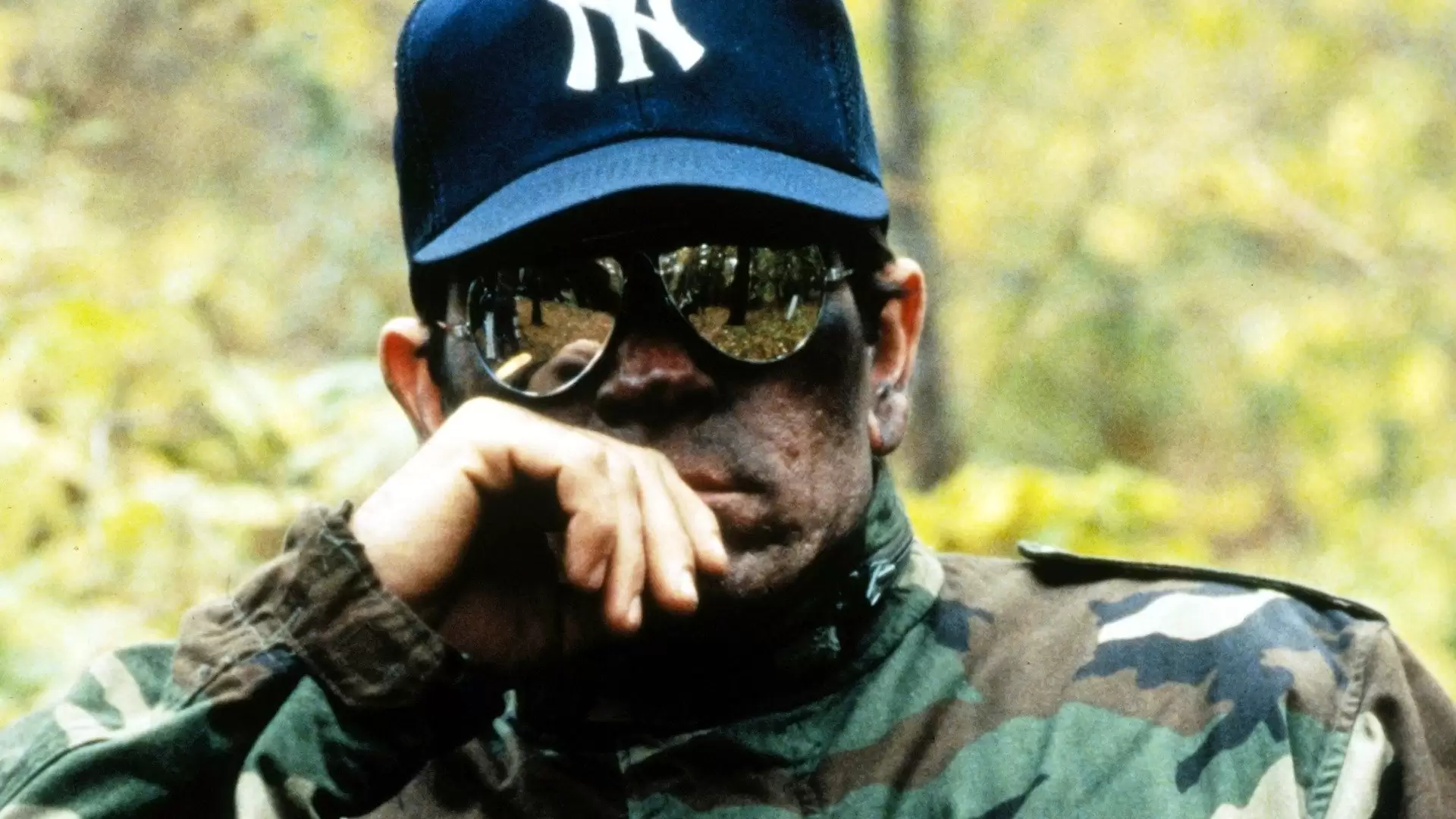 دانلود فیلم The Park Is Mine 1985