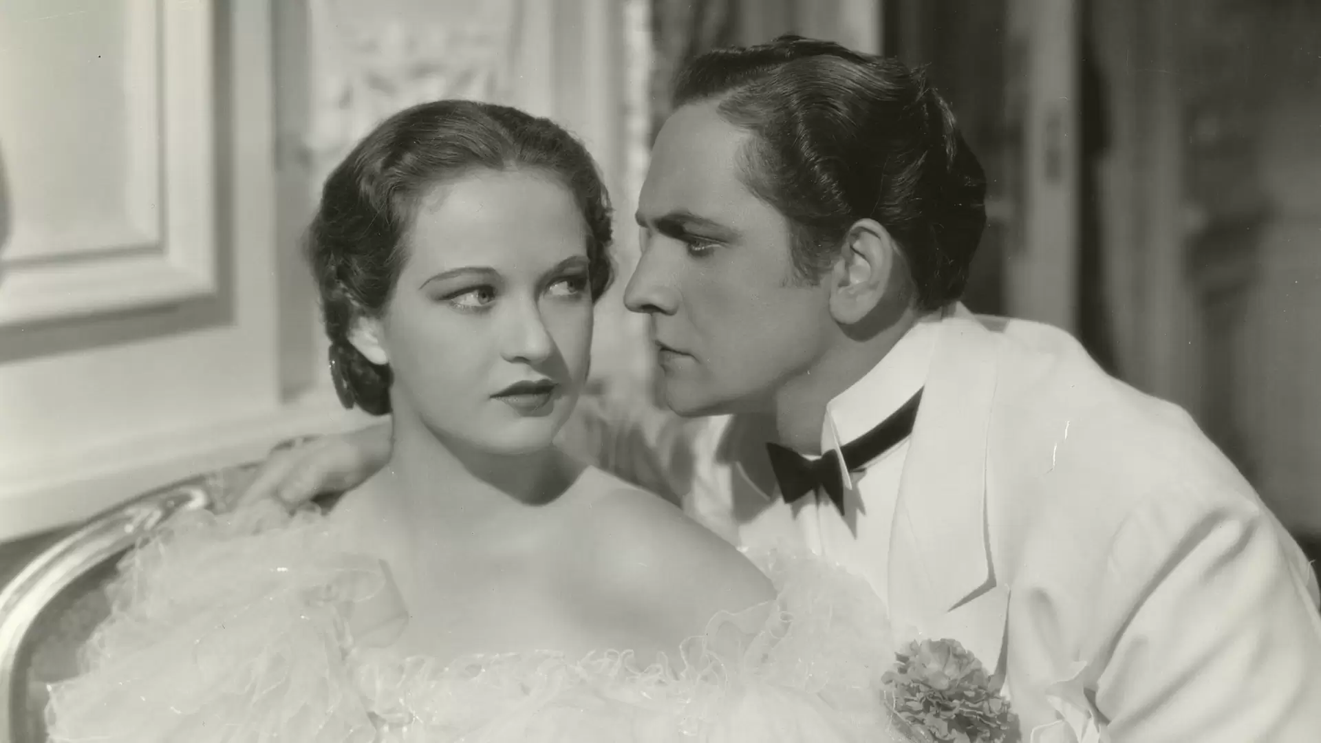 دانلود فیلم Death Takes a Holiday 1934