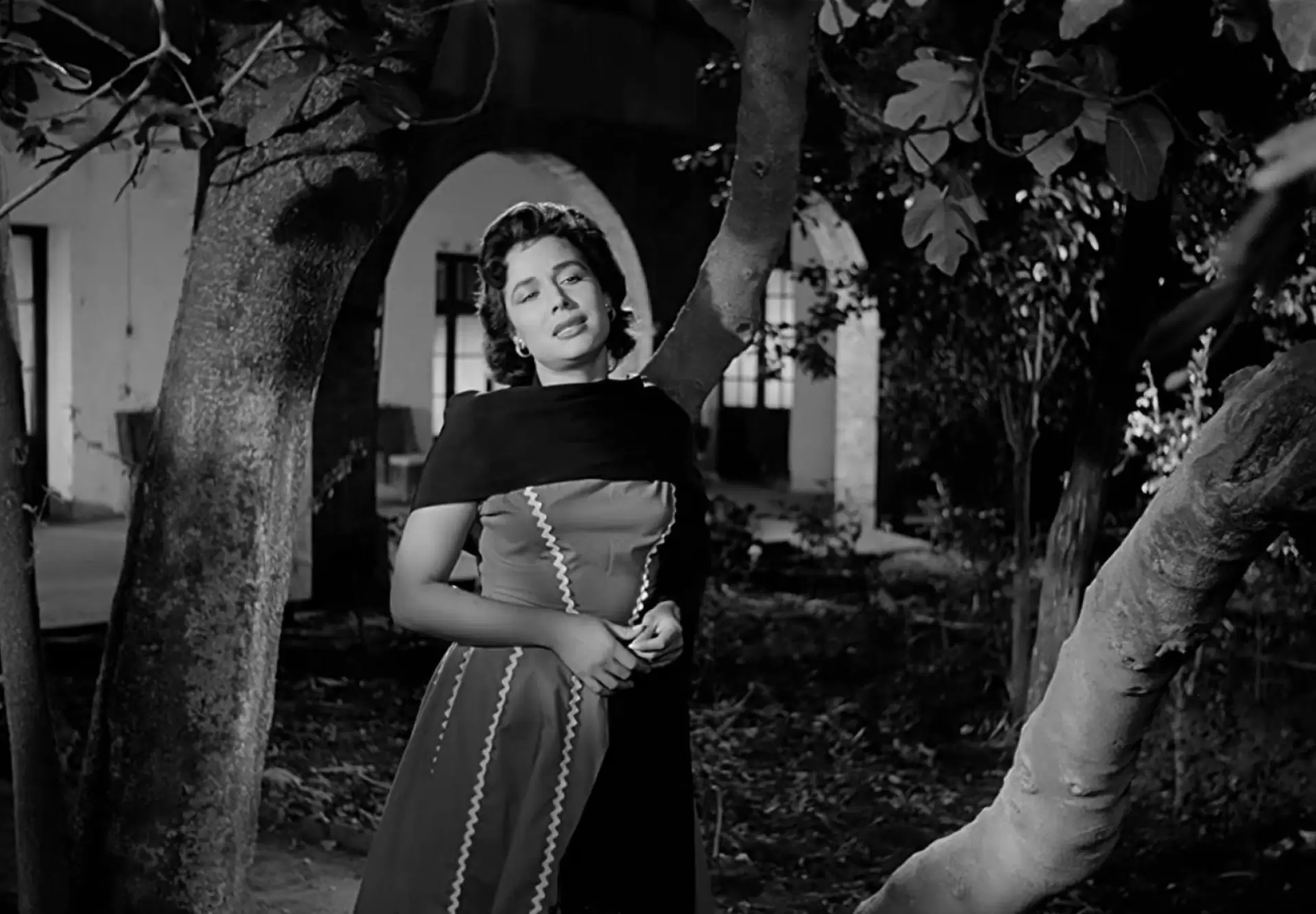 دانلود فیلم El jinete sin cabeza 1957