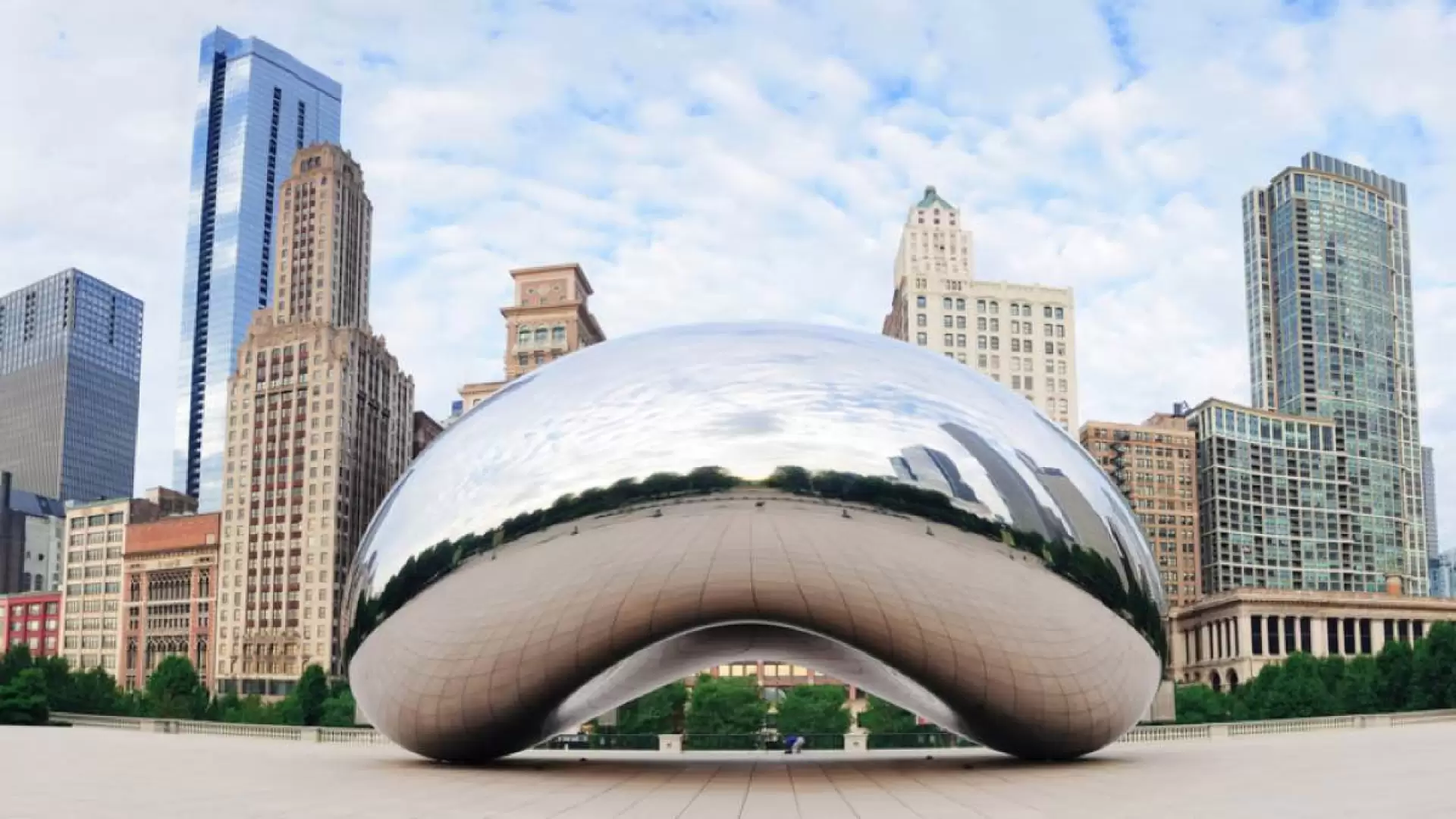 دانلود مستند The Year of Anish Kapoor 2009