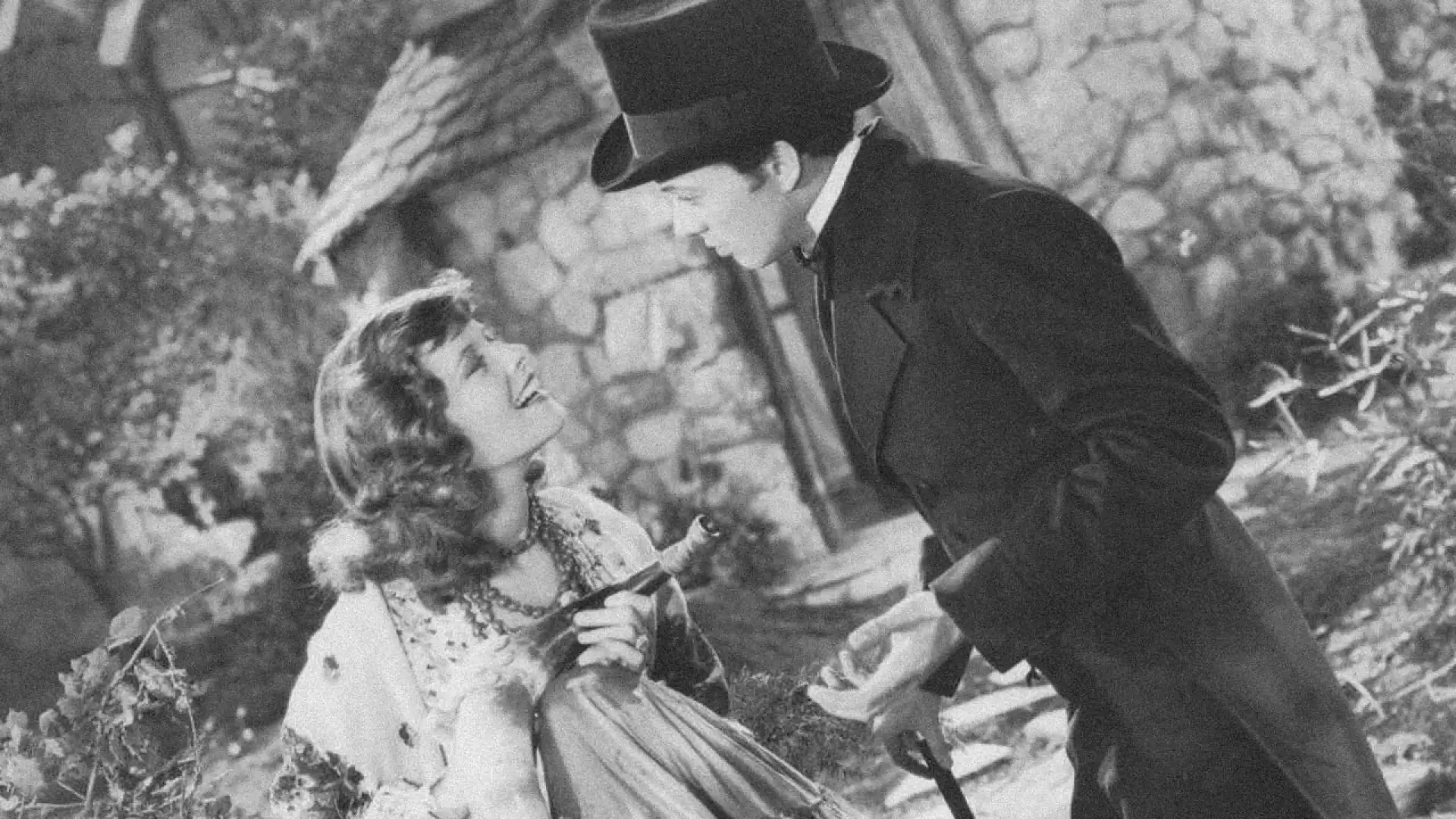 دانلود فیلم The Little Minister 1934