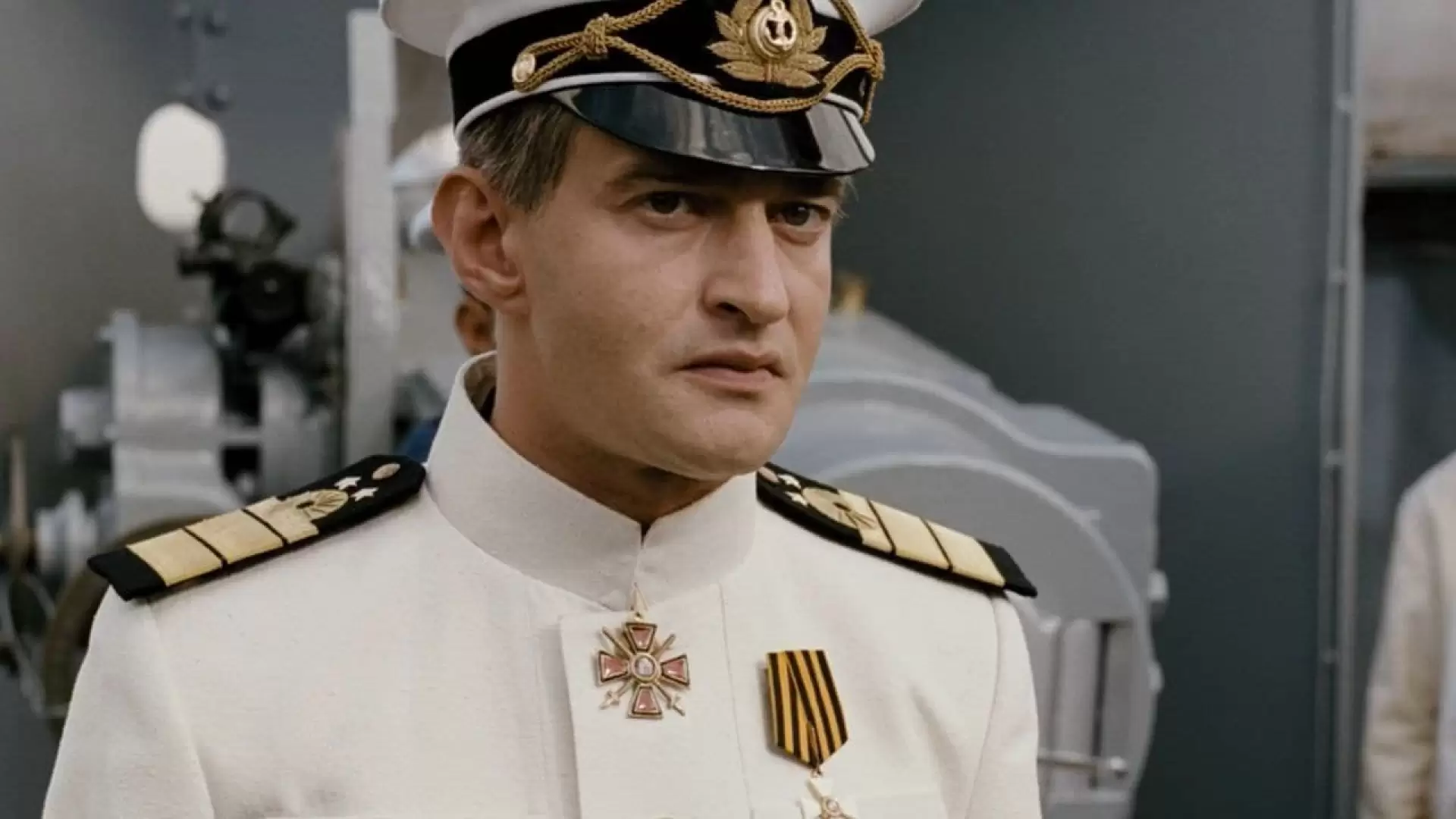 دانلود فیلم Admiral 2008