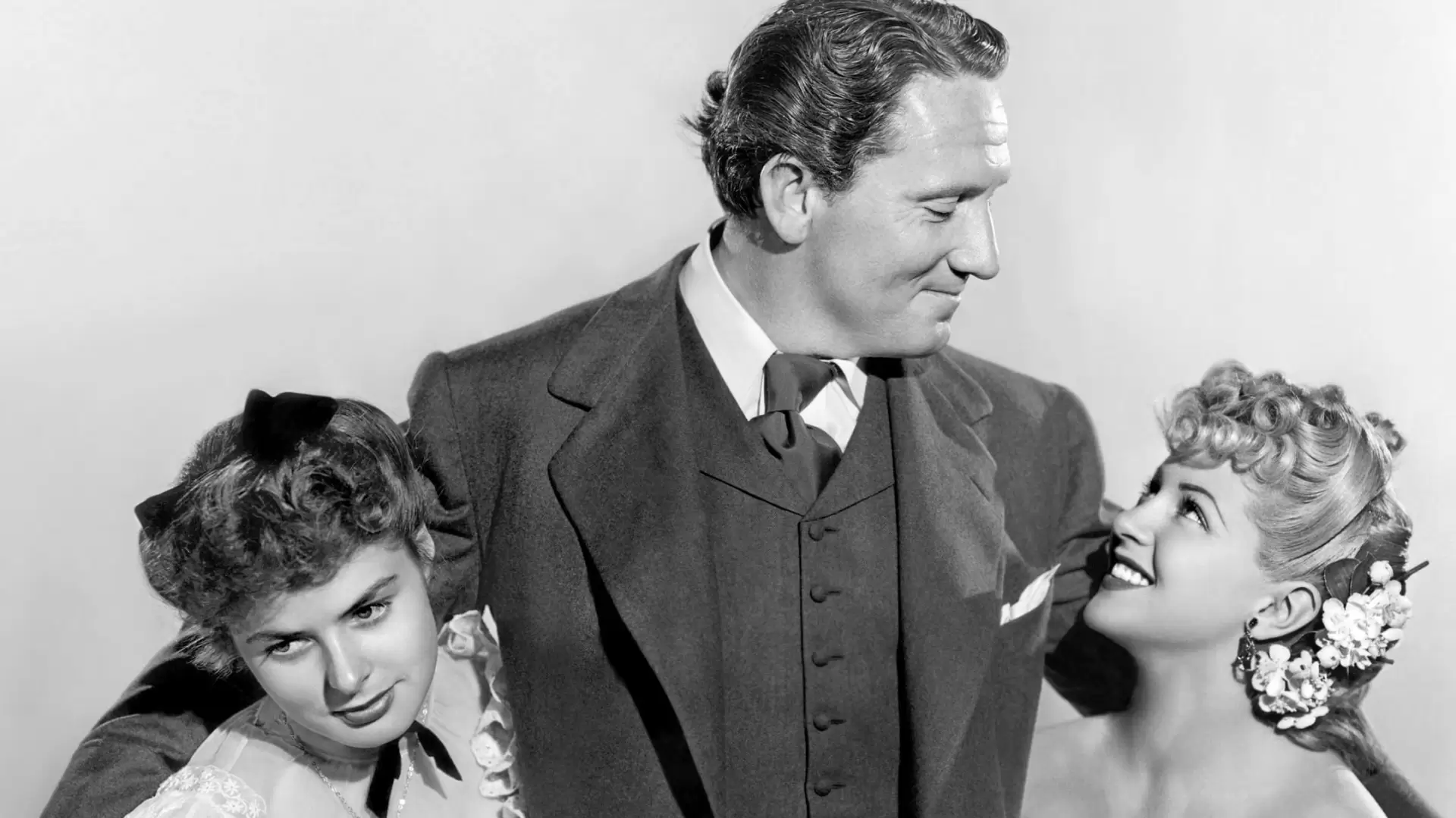 دانلود فیلم Dr. Jekyll and Mr. Hyde 1941 (دکتر جکیل و آقای هاید)