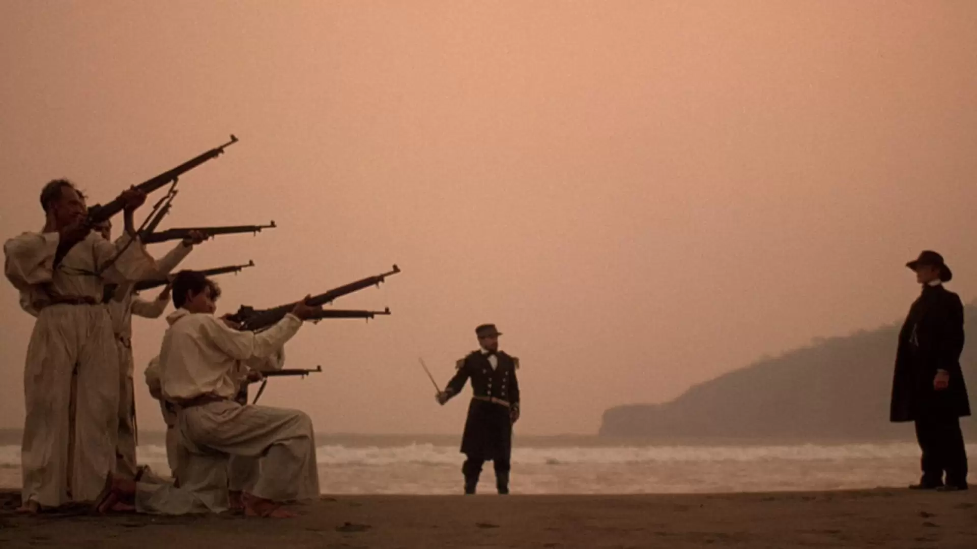 دانلود فیلم Walker 1987