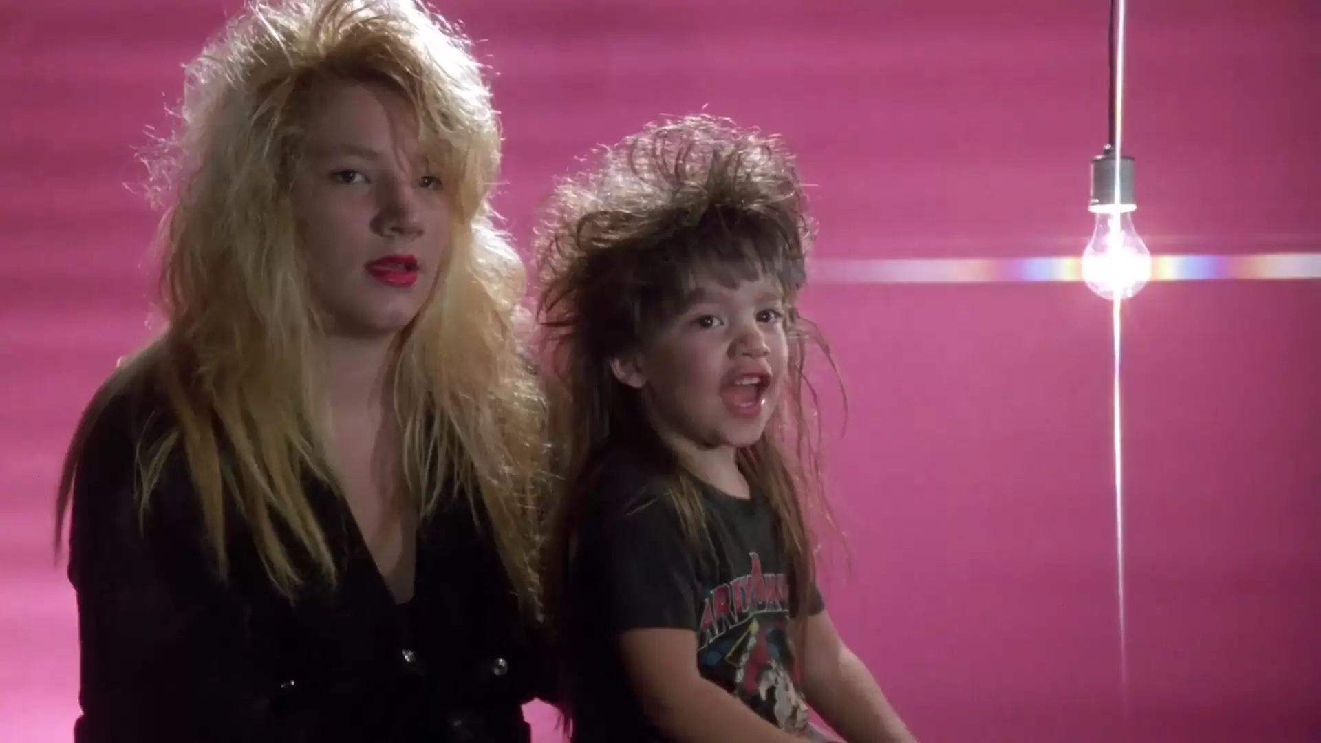 دانلود مستند The Decline of Western Civilization Part II: The Metal Years 1988