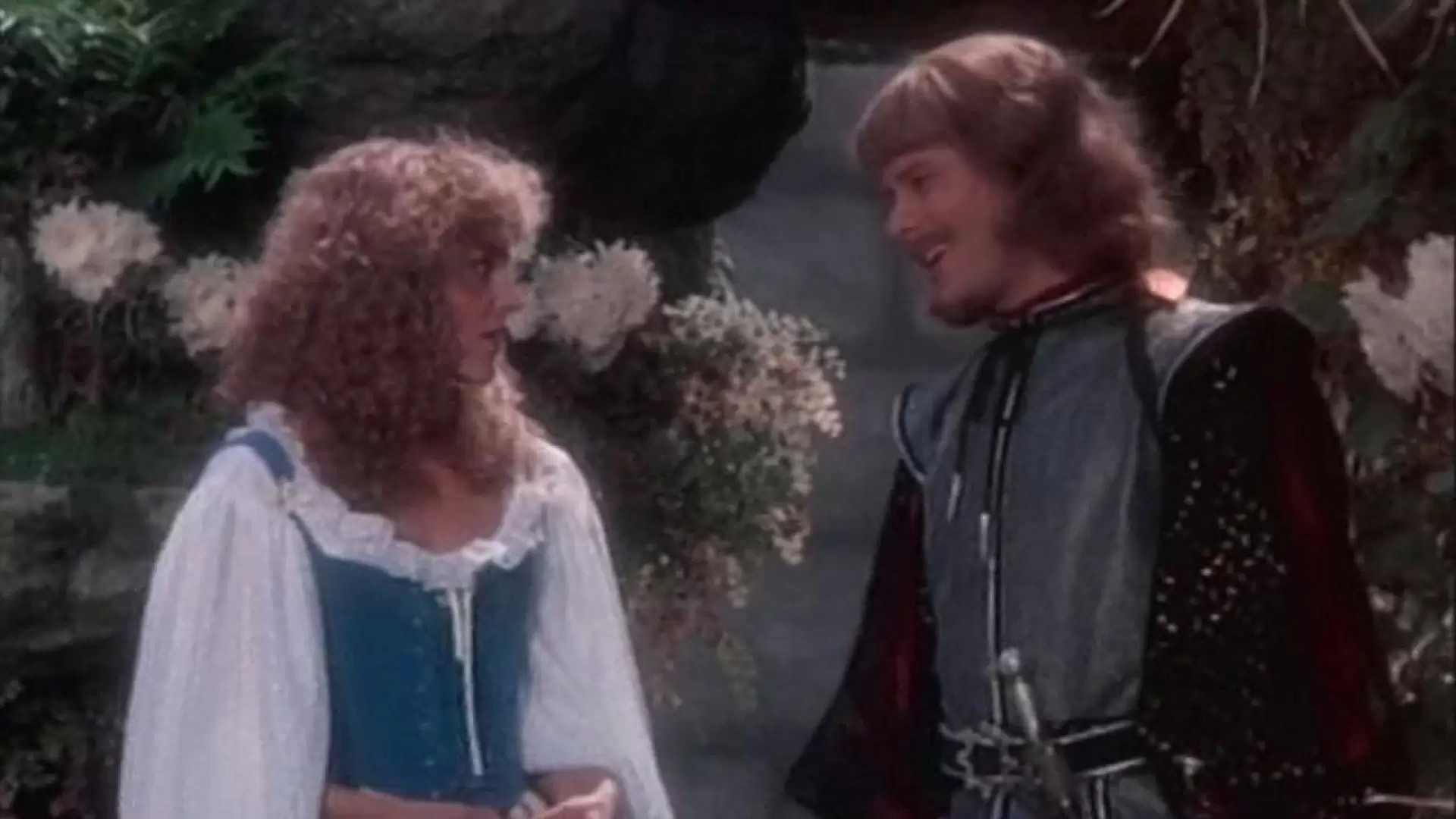 دانلود فیلم Rumpelstiltskin 1987