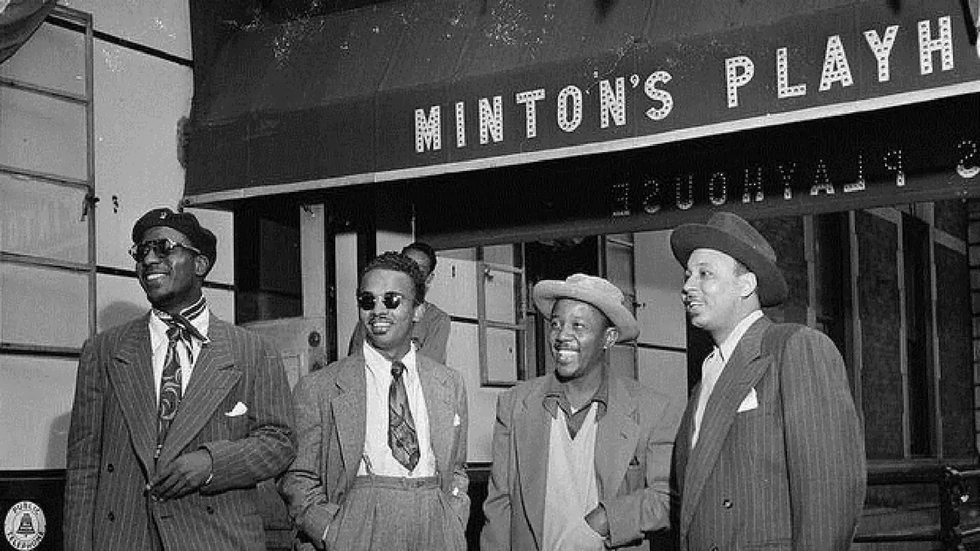 دانلود مستند Thelonious Monk: Straight, No Chaser 1988 (تلانیوس مانک: مستقیم، بی تعقیب‌کننده)