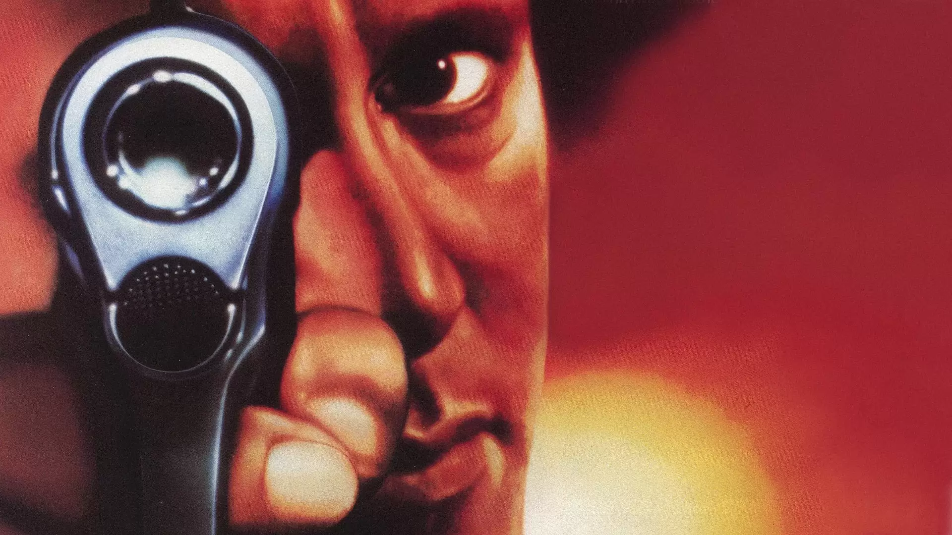 دانلود فیلم Cop 1988