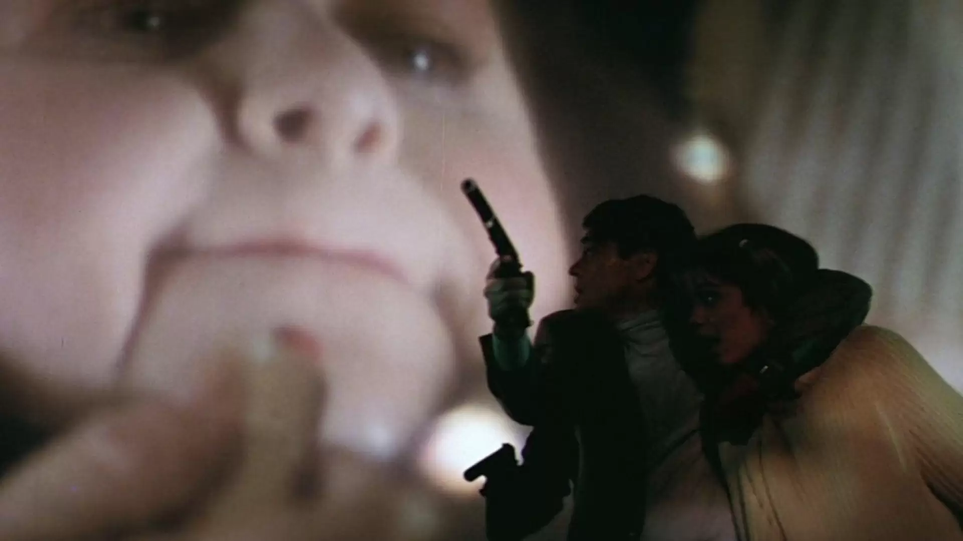 دانلود فیلم Anguish 1987
