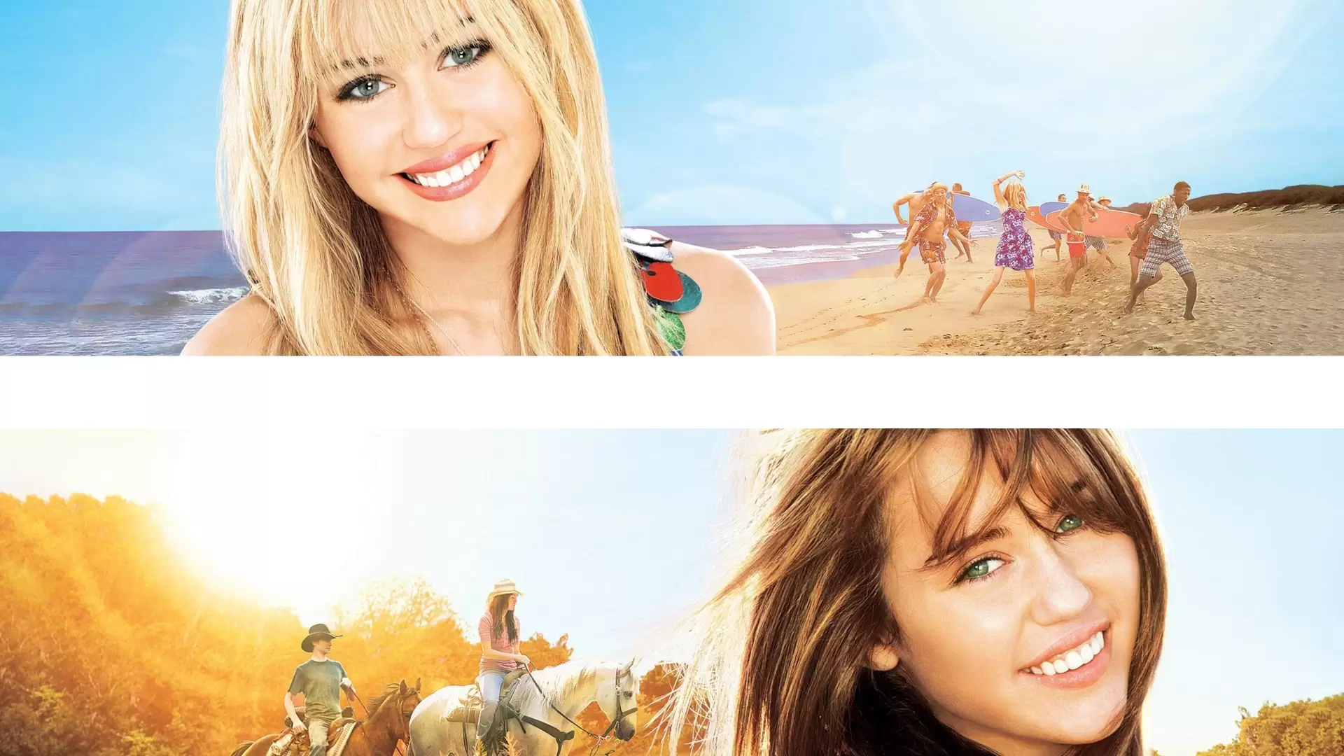 دانلود فیلم Hannah Montana: The Movie 2009 با زیرنویس فارسی