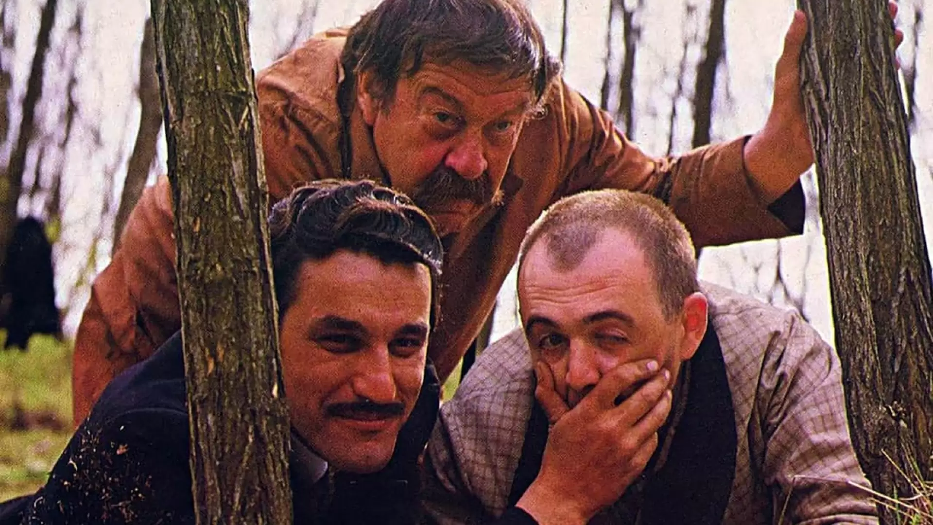 دانلود فیلم Who’s Singin’ Over There? 1980 (چه کسی دارد آواز "آن جای دهشتناک" را می خواند؟) با زیرنویس فارسی و تماشای آنلاین