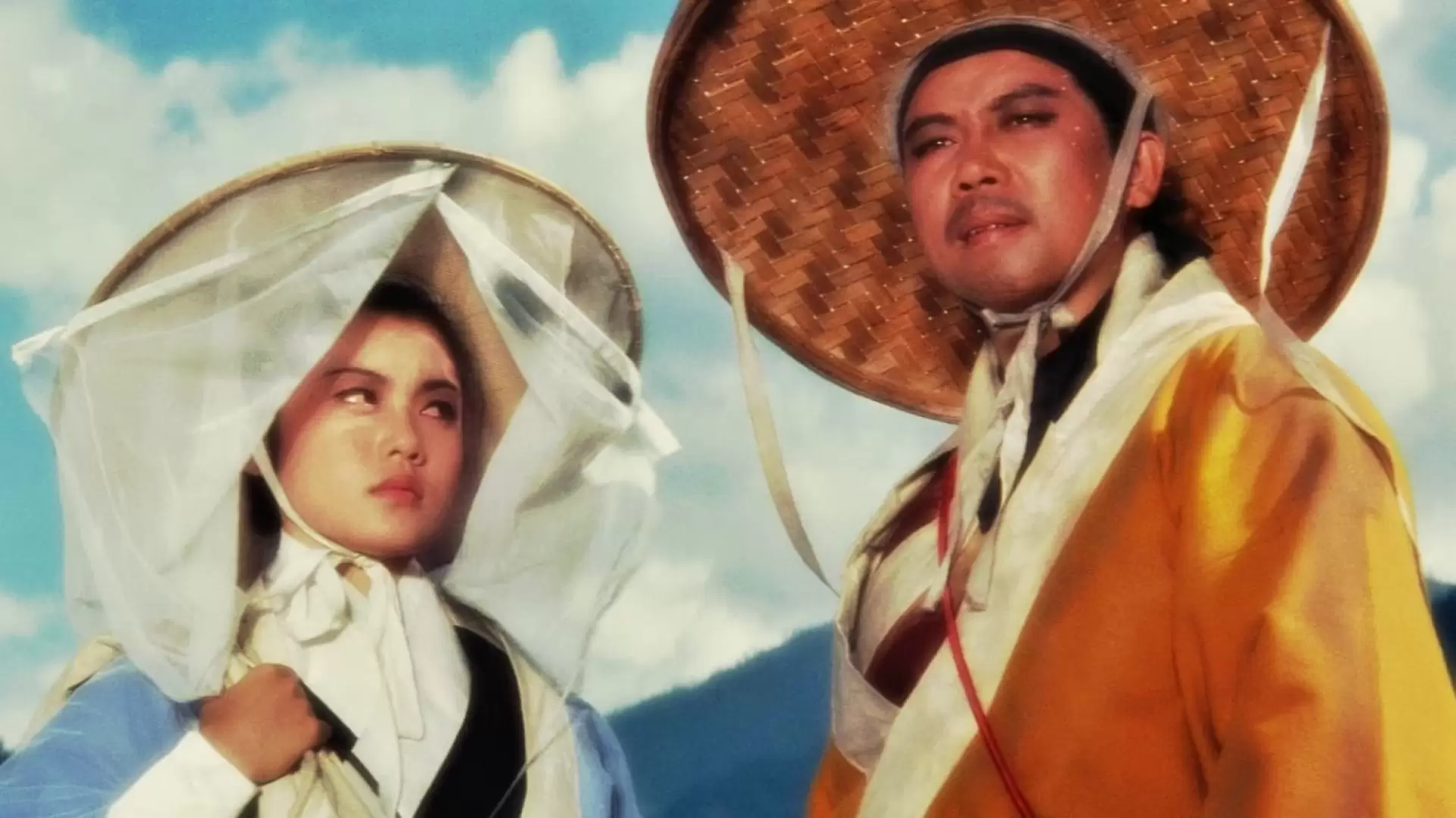 دانلود فیلم Dragon Inn 1967 (مسافرخانه اژدها) با زیرنویس فارسی