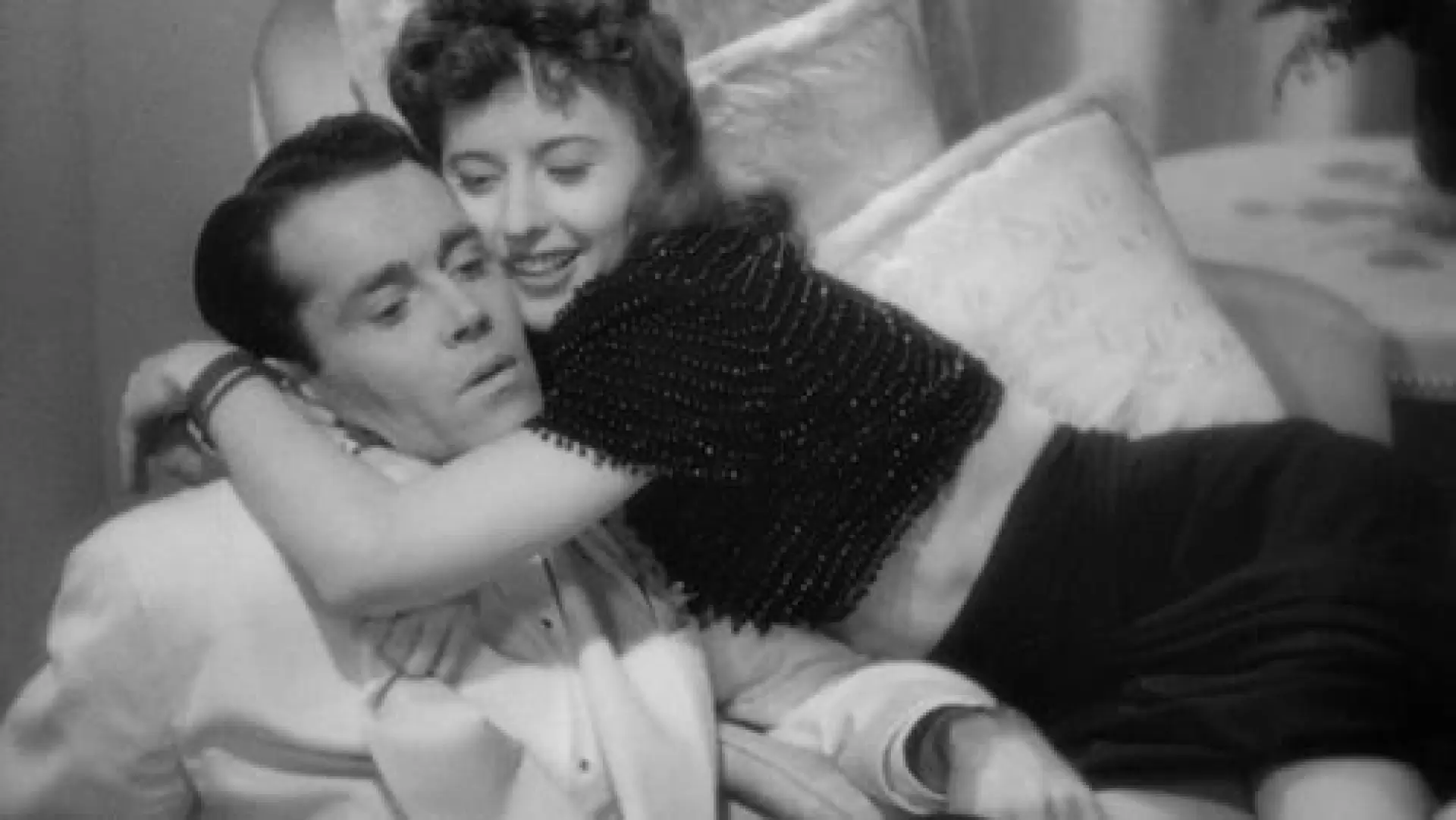 دانلود فیلم The Lady Eve 1941 (بانو ایو) با زیرنویس فارسی و تماشای آنلاین