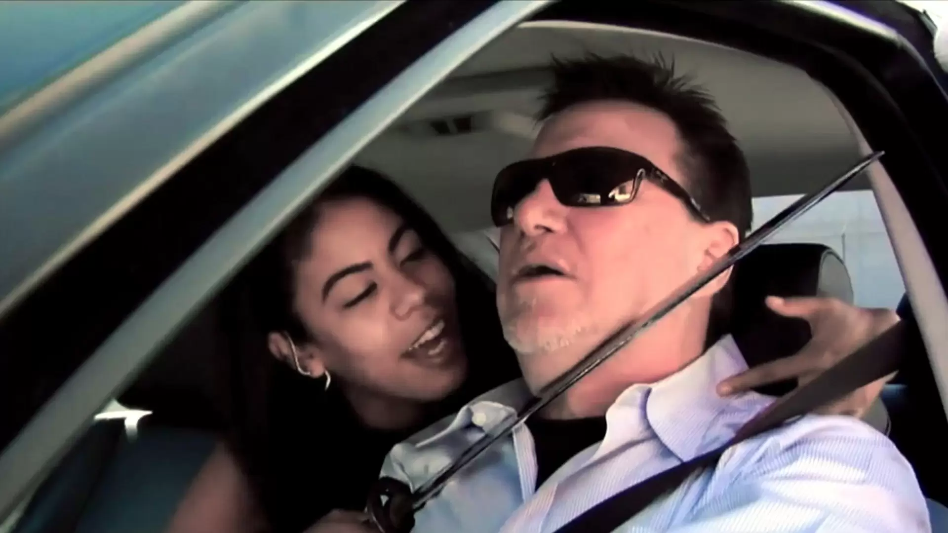 دانلود فیلم Grand Auto Theft: L.A. 2014