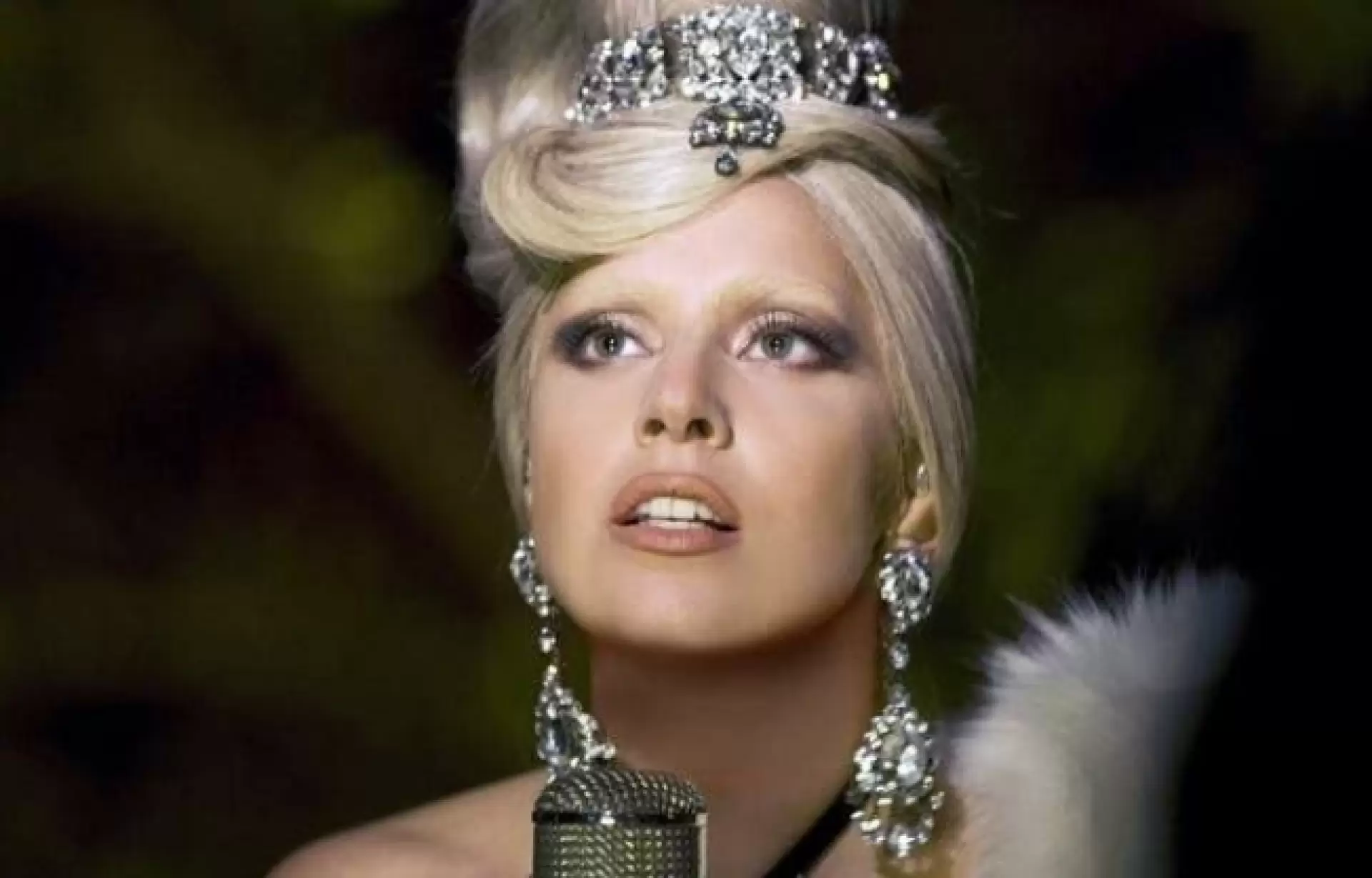 دانلود فیلم A Very Gaga Thanksgiving 2011