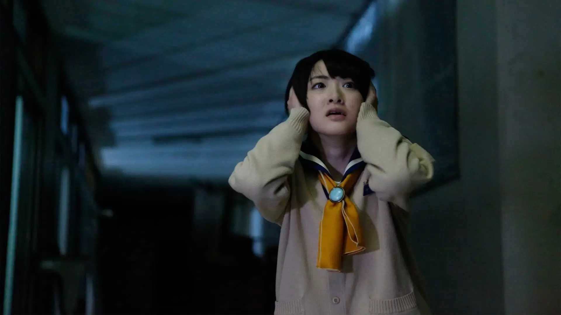 دانلود فیلم Corpse Party: Book of Shadows 2016
