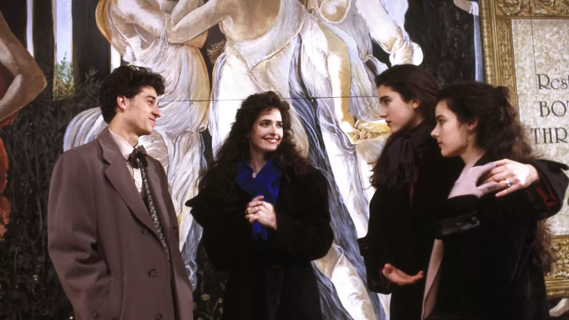 دانلود فیلم Some Girls 1988