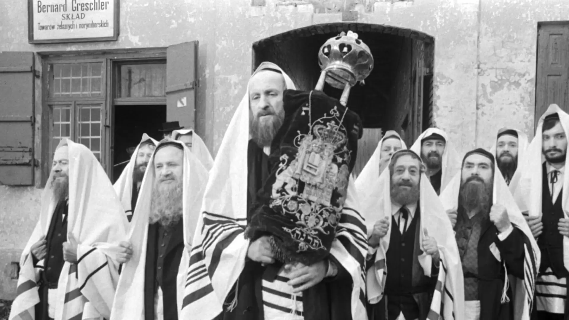 دانلود فیلم Austeria 1982 با زیرنویس فارسی