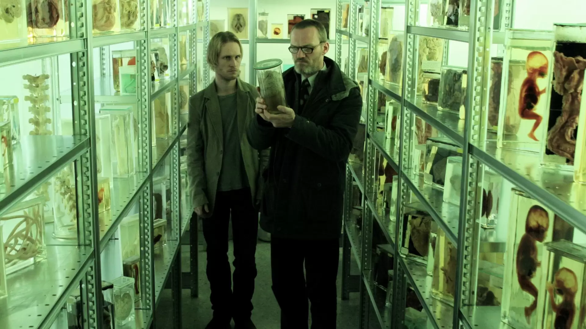 دانلود فیلم Jar City 2006