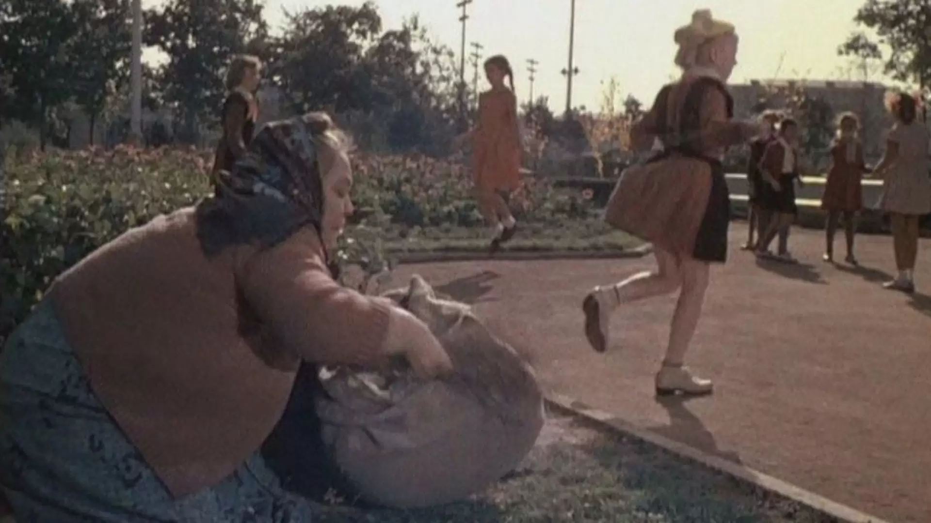 دانلود فیلم A Tale of Lost Times 1964