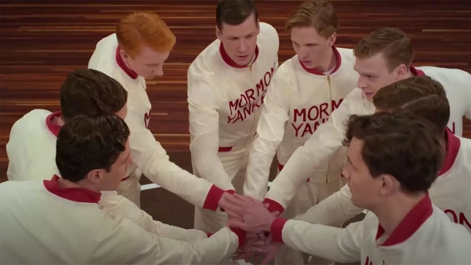 دانلود فیلم Spirit of the Game 2016