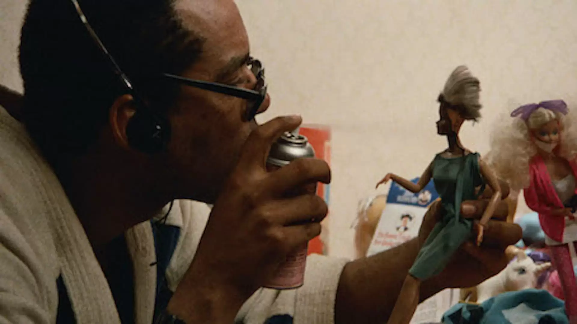 دانلود فیلم Chameleon Street 1989