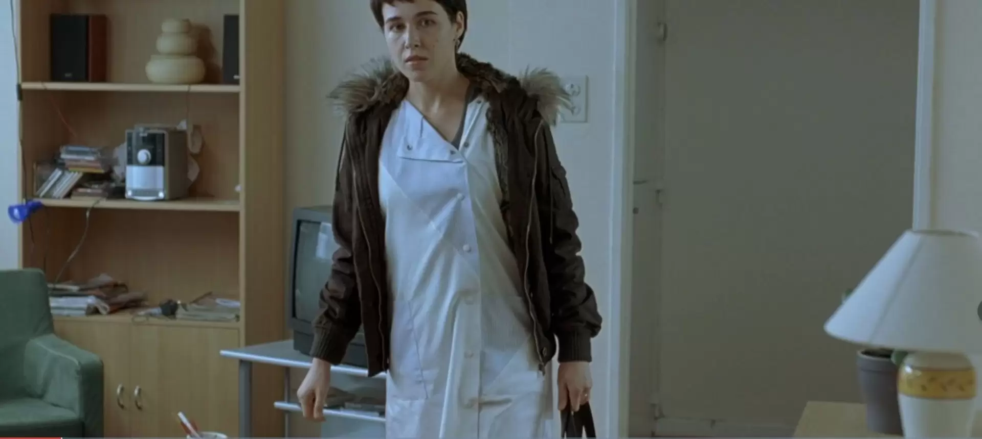 دانلود فیلم Lorna’s Silence 2008 (سکوت لورنا) با زیرنویس فارسی و تماشای آنلاین