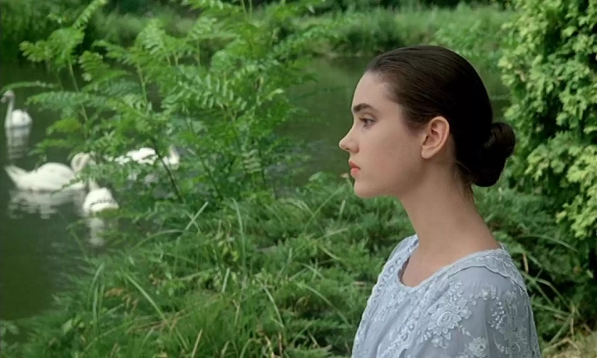دانلود فیلم Étoile 1989