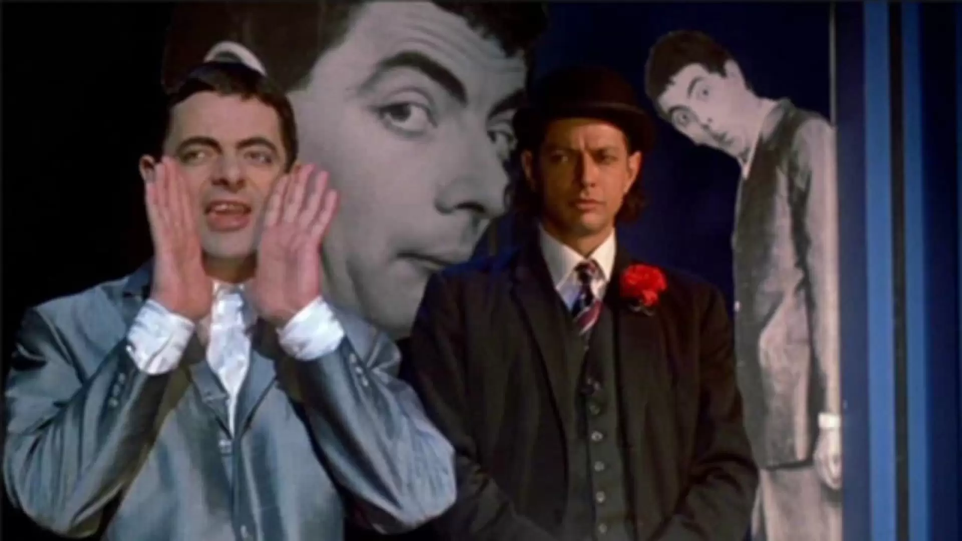 دانلود فیلم The Tall Guy 1989