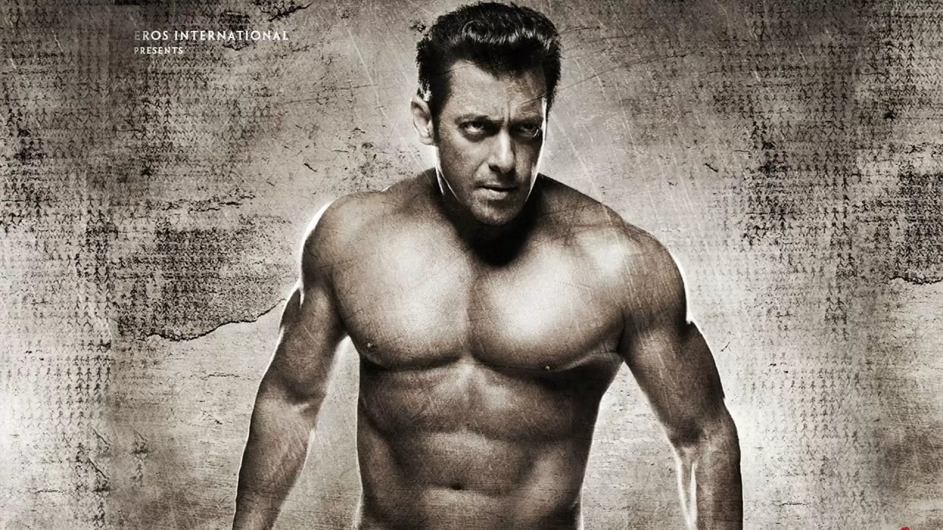 دانلود فیلم Jai Ho 2014 با زیرنویس فارسی