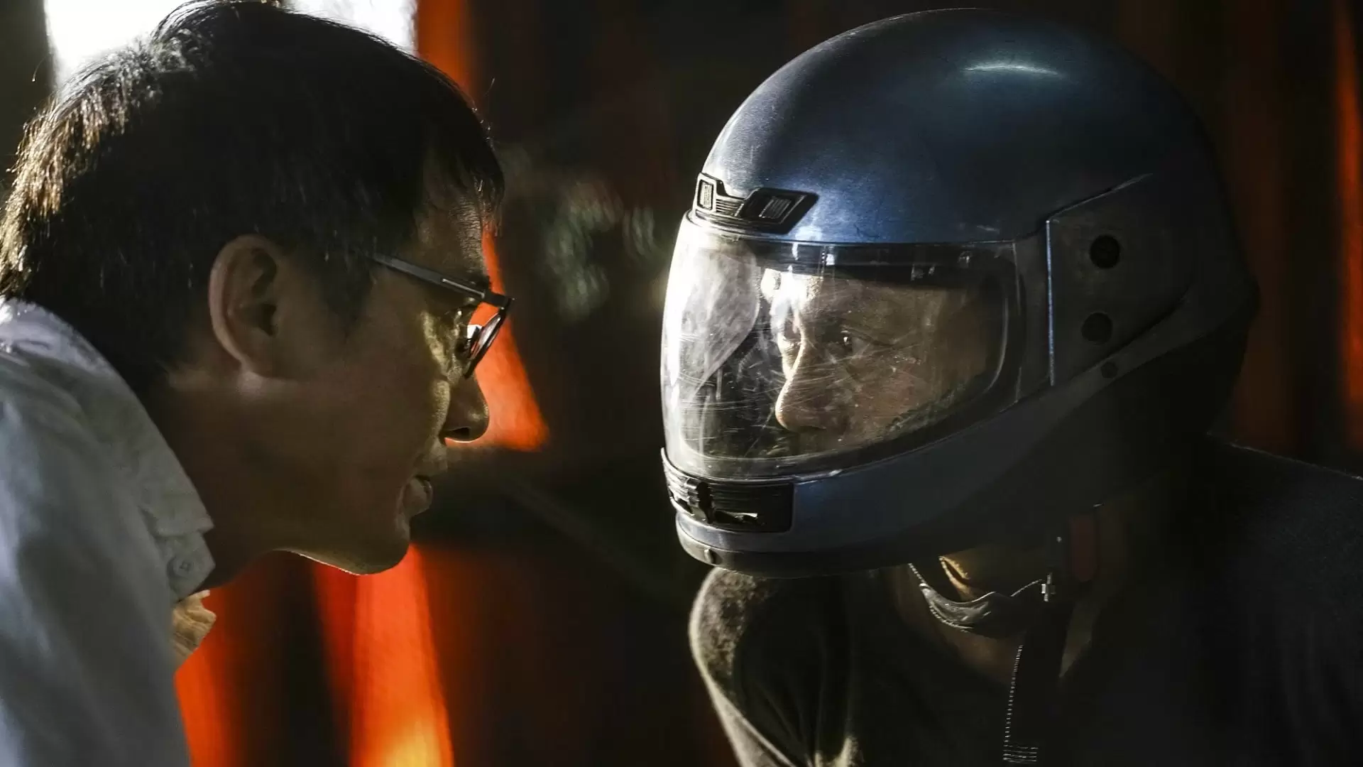 دانلود فیلم Godspeed 2016 با زیرنویس فارسی