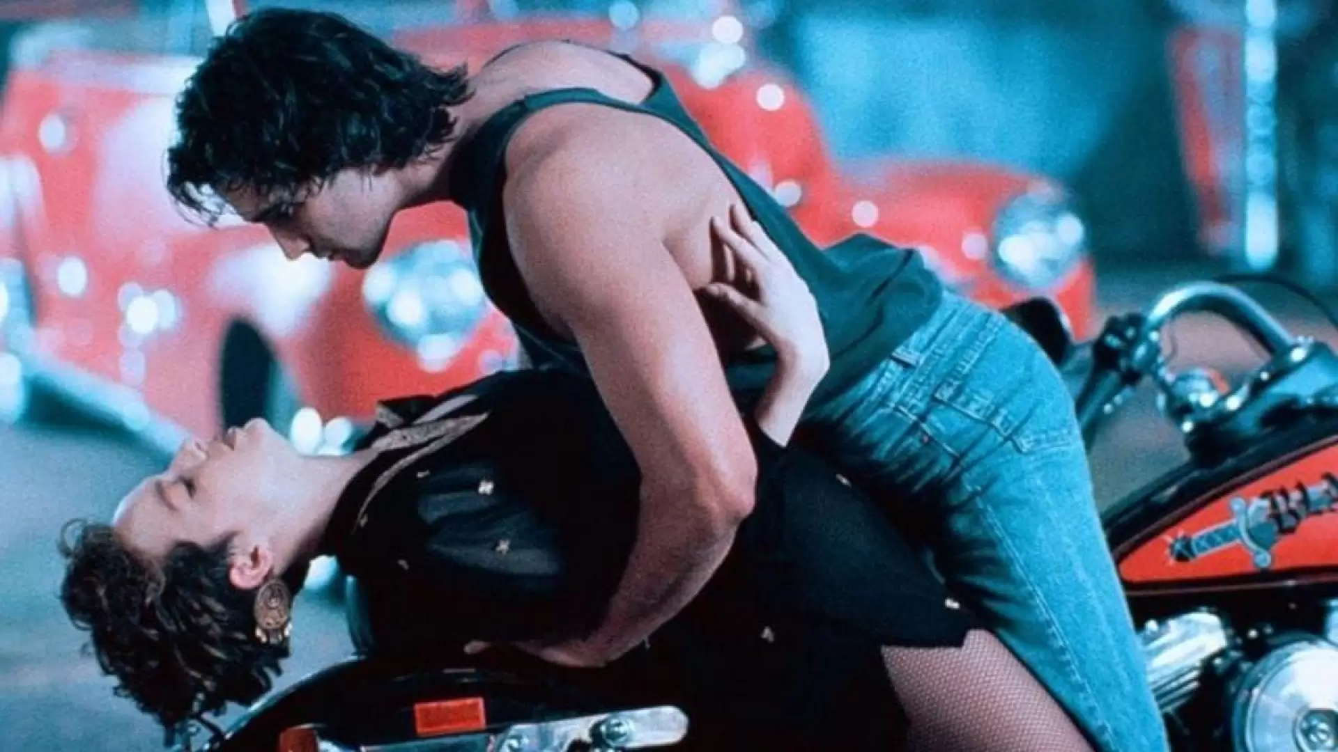 دانلود فیلم Lambada 1990