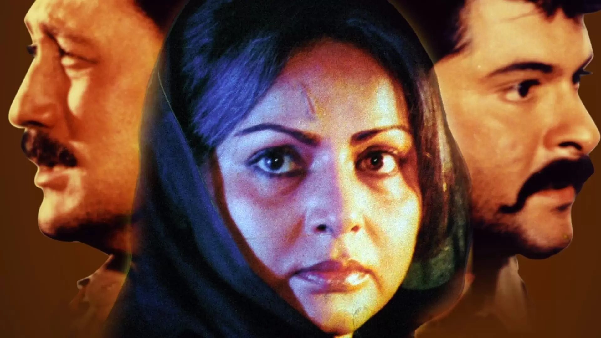 دانلود فیلم Ram Lakhan 1989