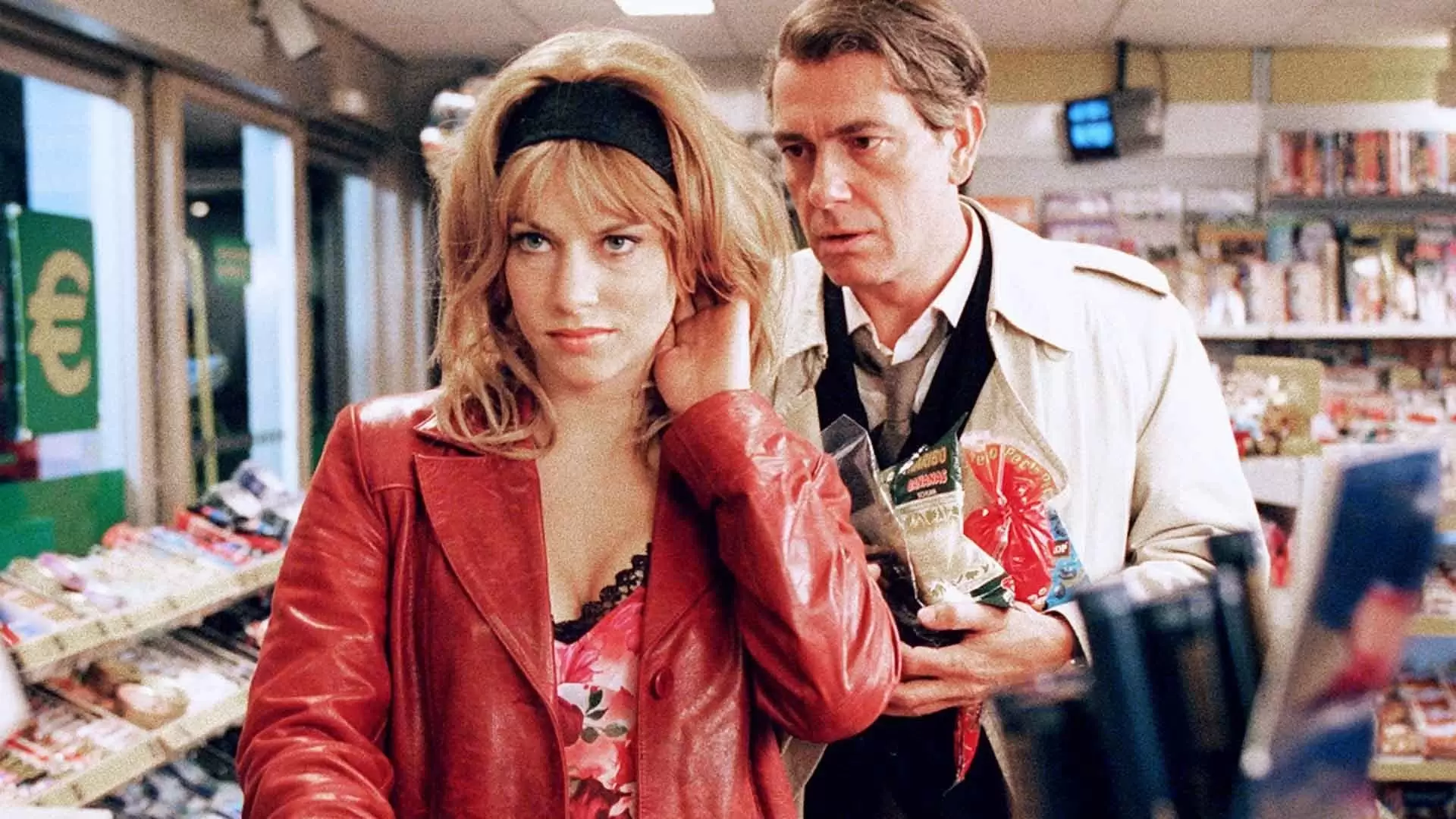 دانلود فیلم The Gas Station 2000