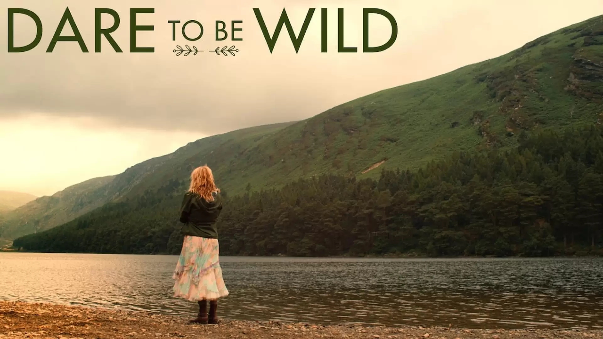 دانلود فیلم Dare to Be Wild 2015