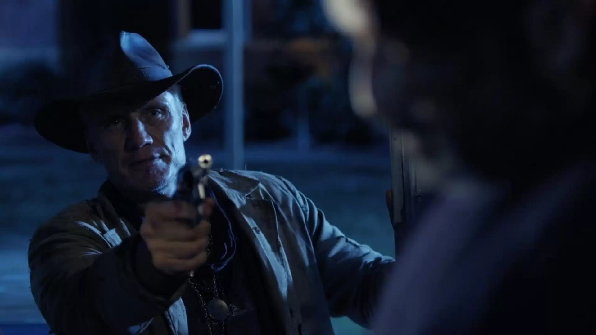 دانلود فیلم Don’t Kill It 2016 (او را نکش) با زیرنویس فارسی