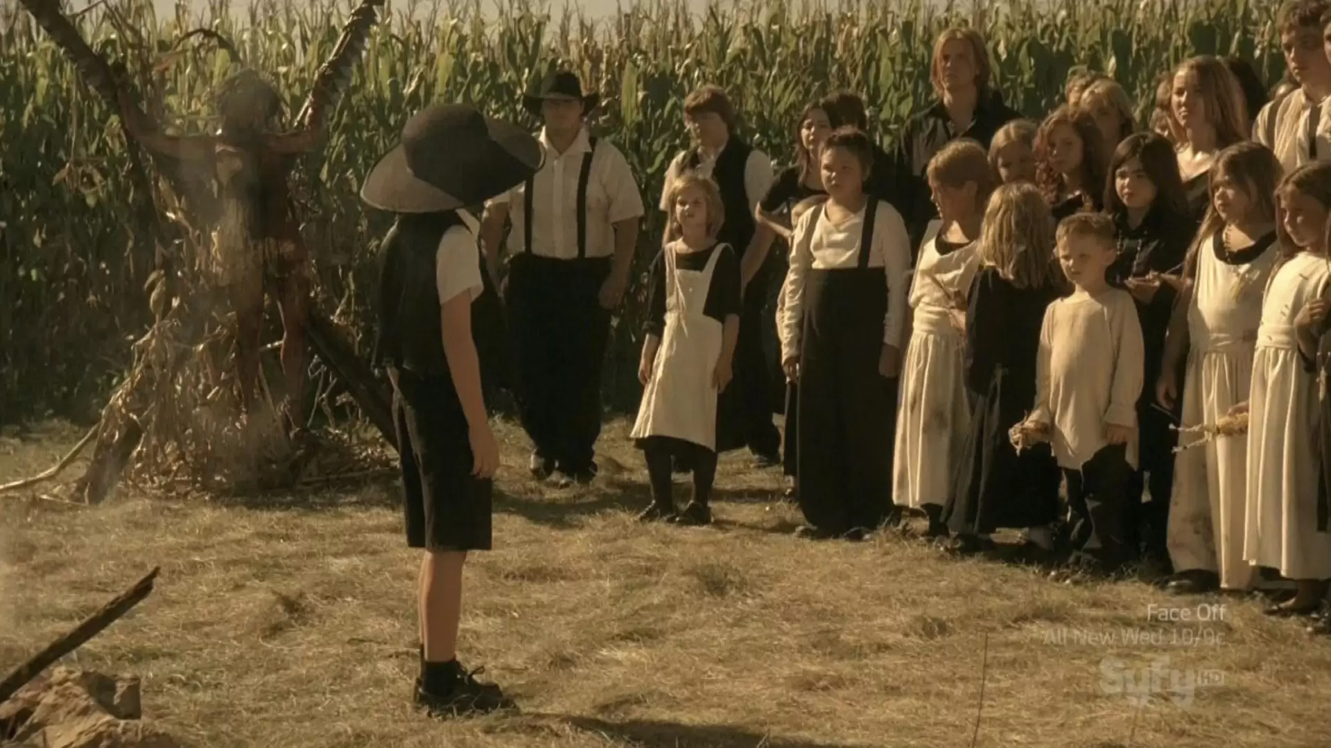 دانلود فیلم Children of the Corn 2009