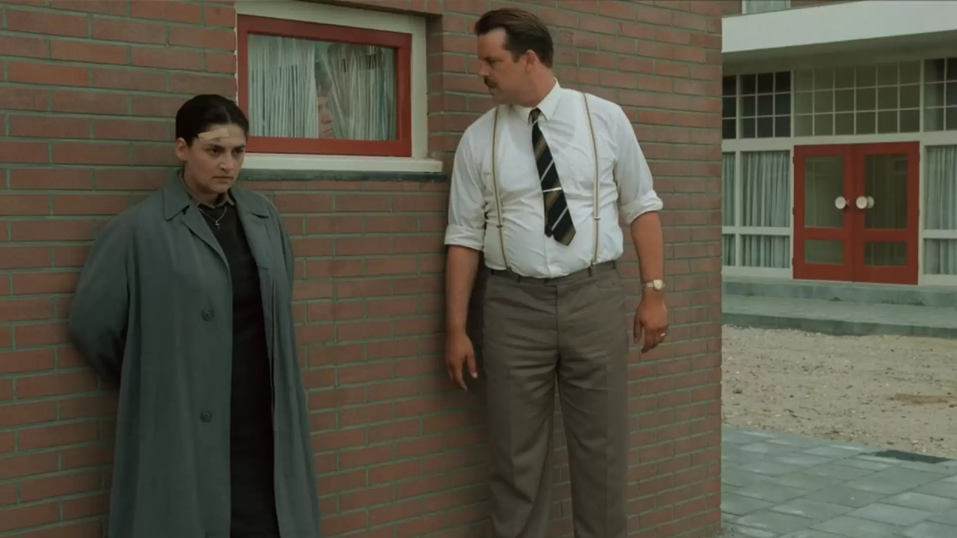 دانلود فیلم The Northerners 1992