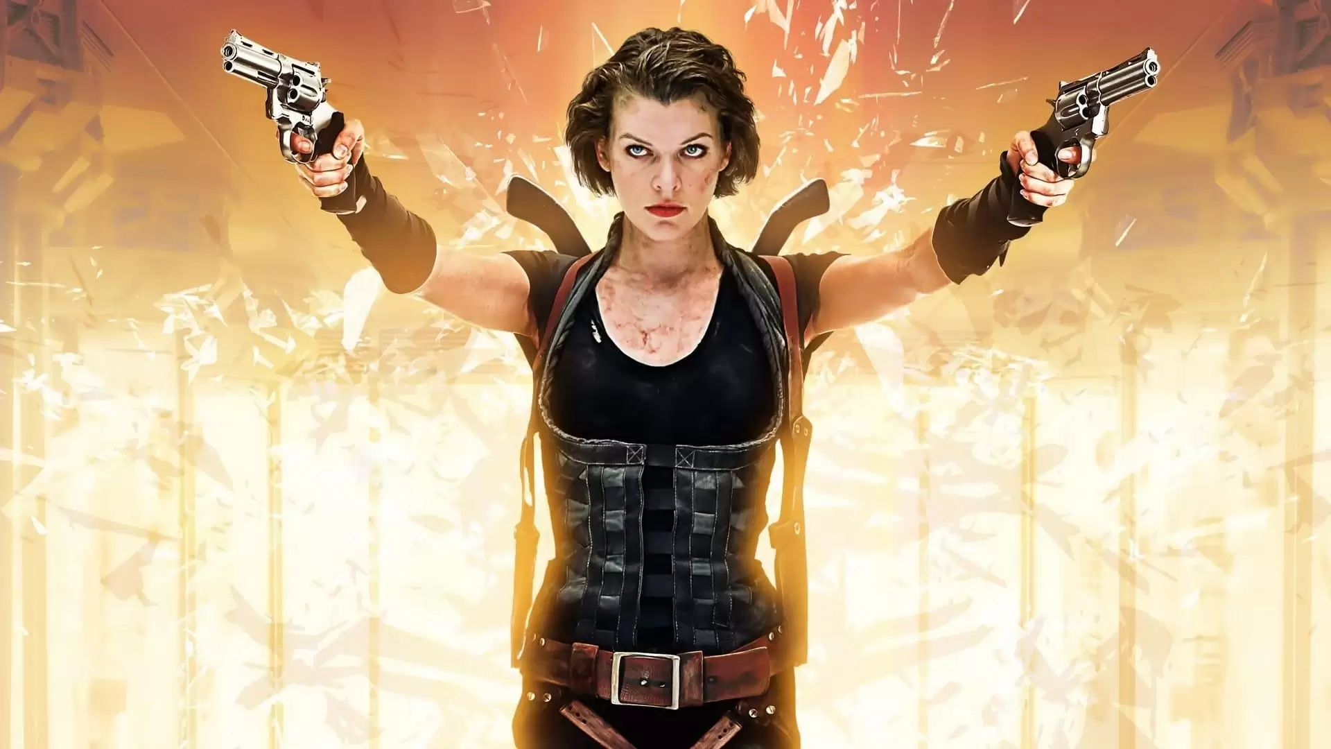 دانلود فیلم Resident Evil: Afterlife 2010 (رزیدنت ایول: زندگی پس از مرگ) با زیرنویس فارسی و تماشای آنلاین
