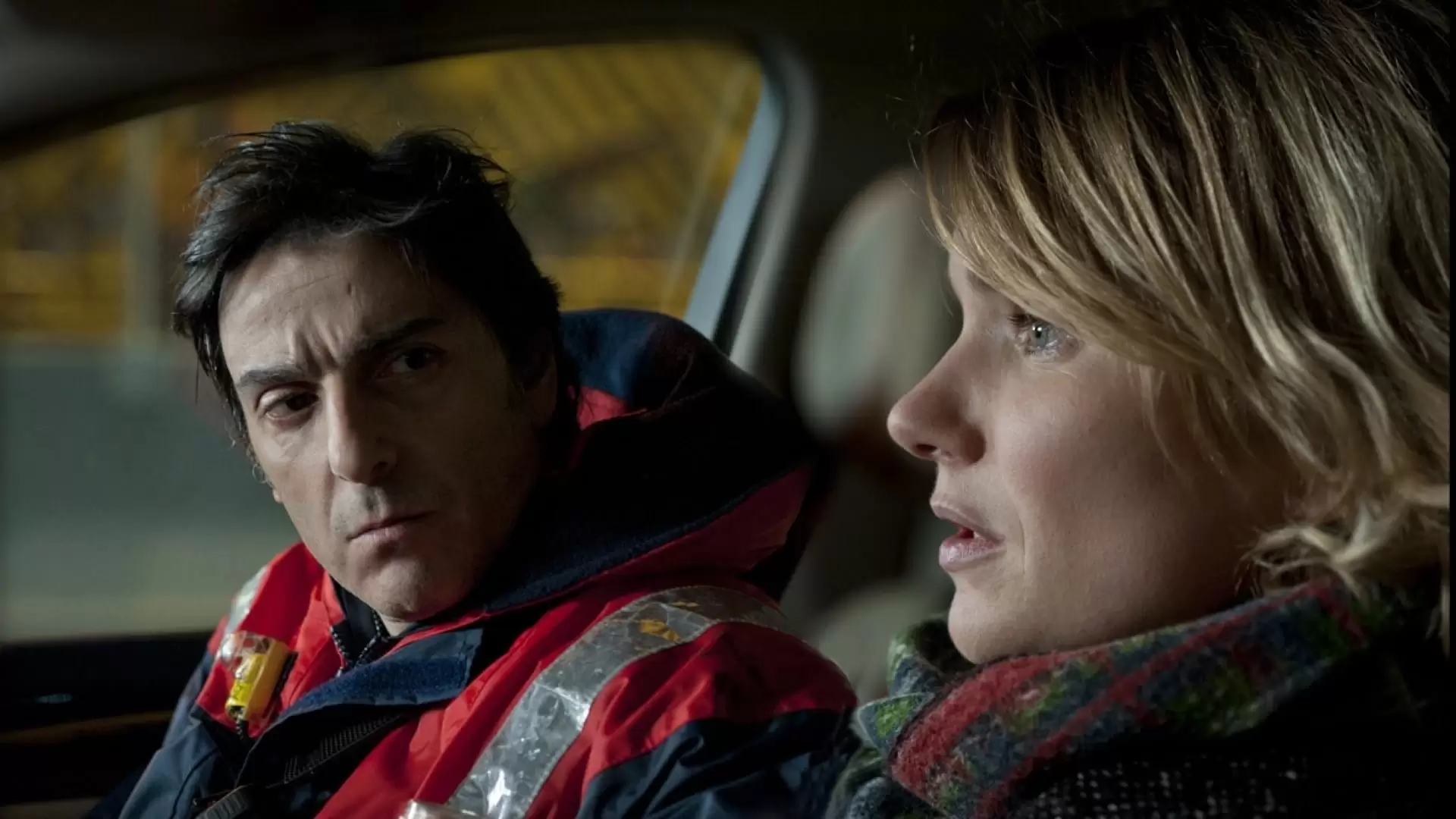 دانلود فیلم One Night 2012