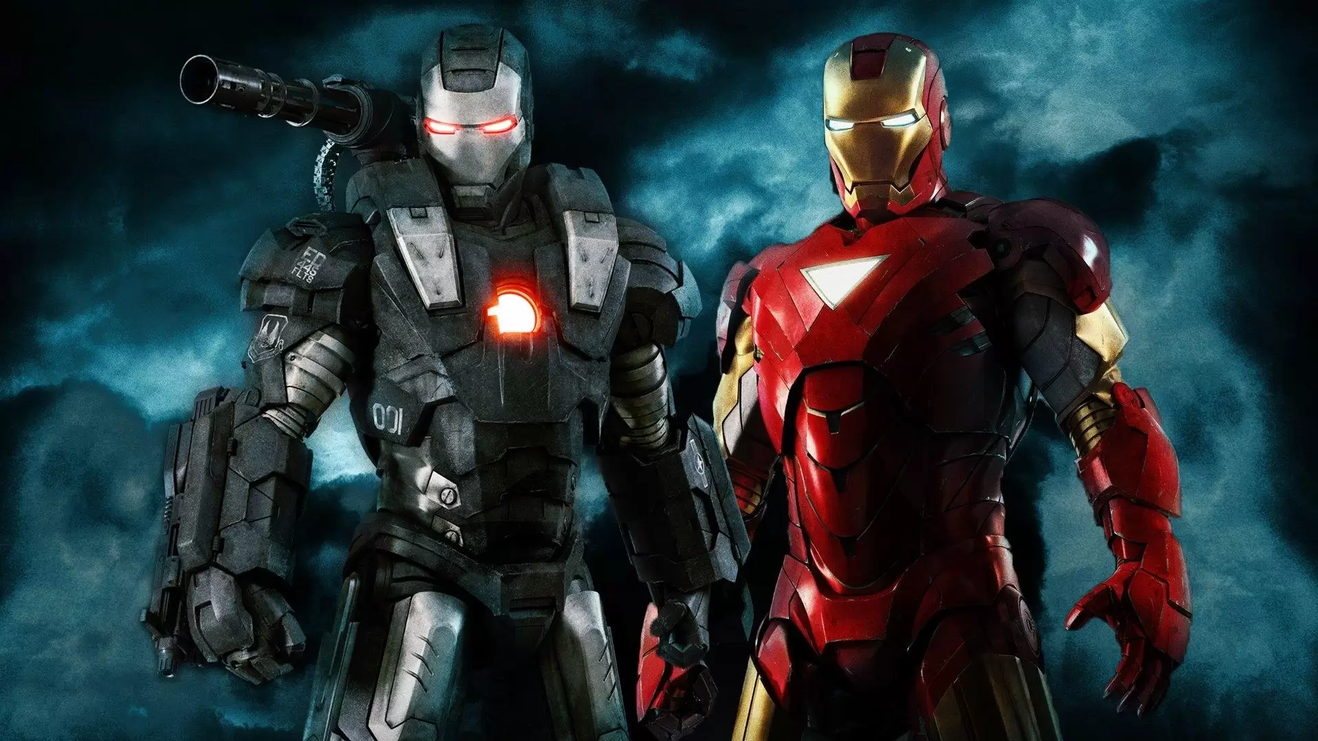 دانلود فیلم Iron Man 2 2010 (مرد آهنی ۲) با زیرنویس فارسی و تماشای آنلاین