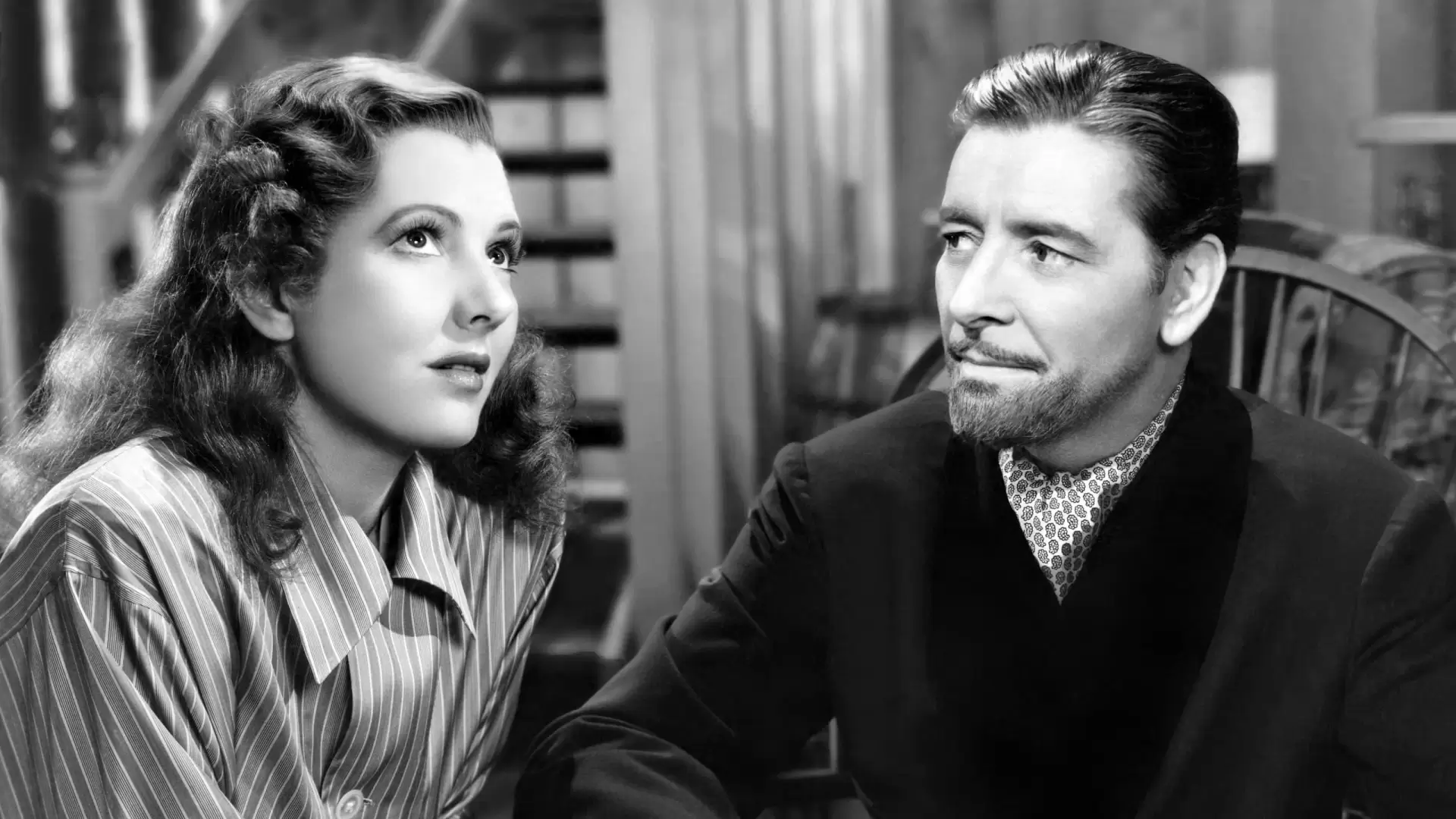 دانلود فیلم The Talk of the Town 1942 (شهره شهر) با زیرنویس فارسی و تماشای آنلاین