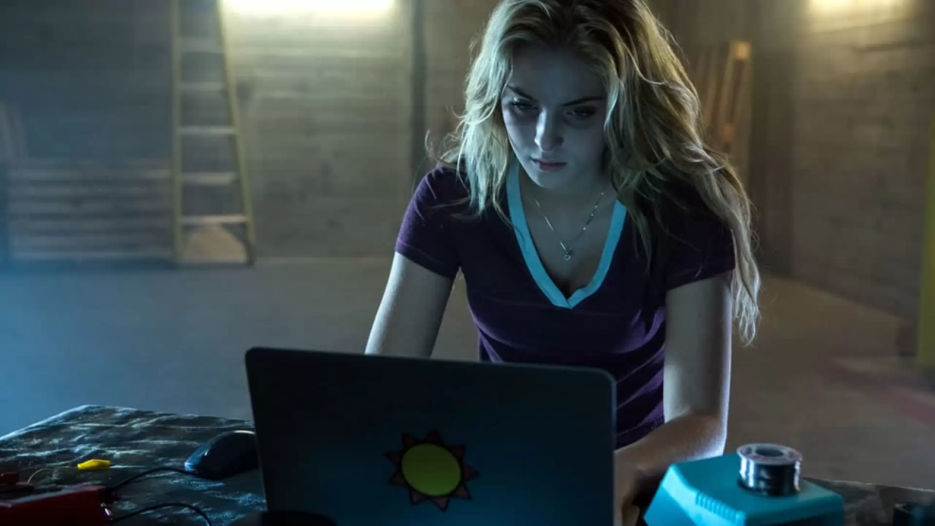 دانلود فیلم Bedeviled 2016 با زیرنویس فارسی