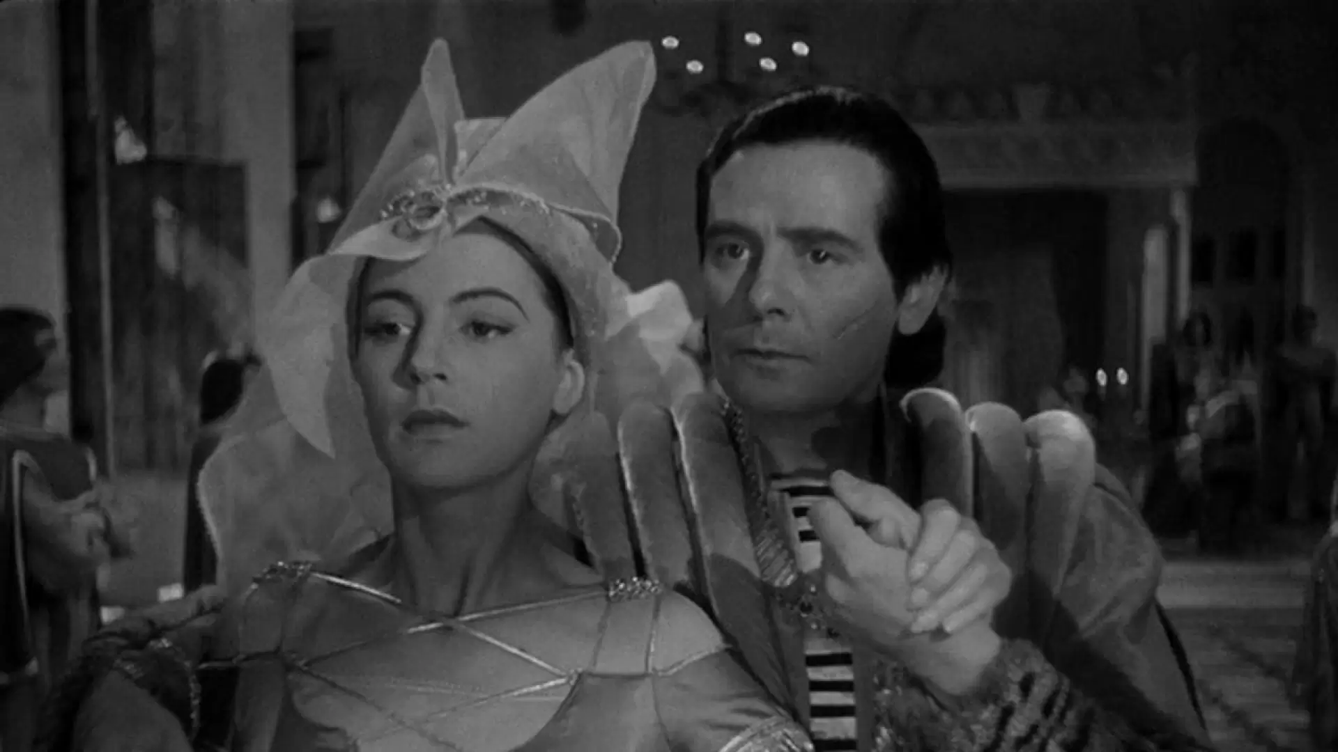 دانلود فیلم The Devil’s Envoys 1942 با زیرنویس فارسی