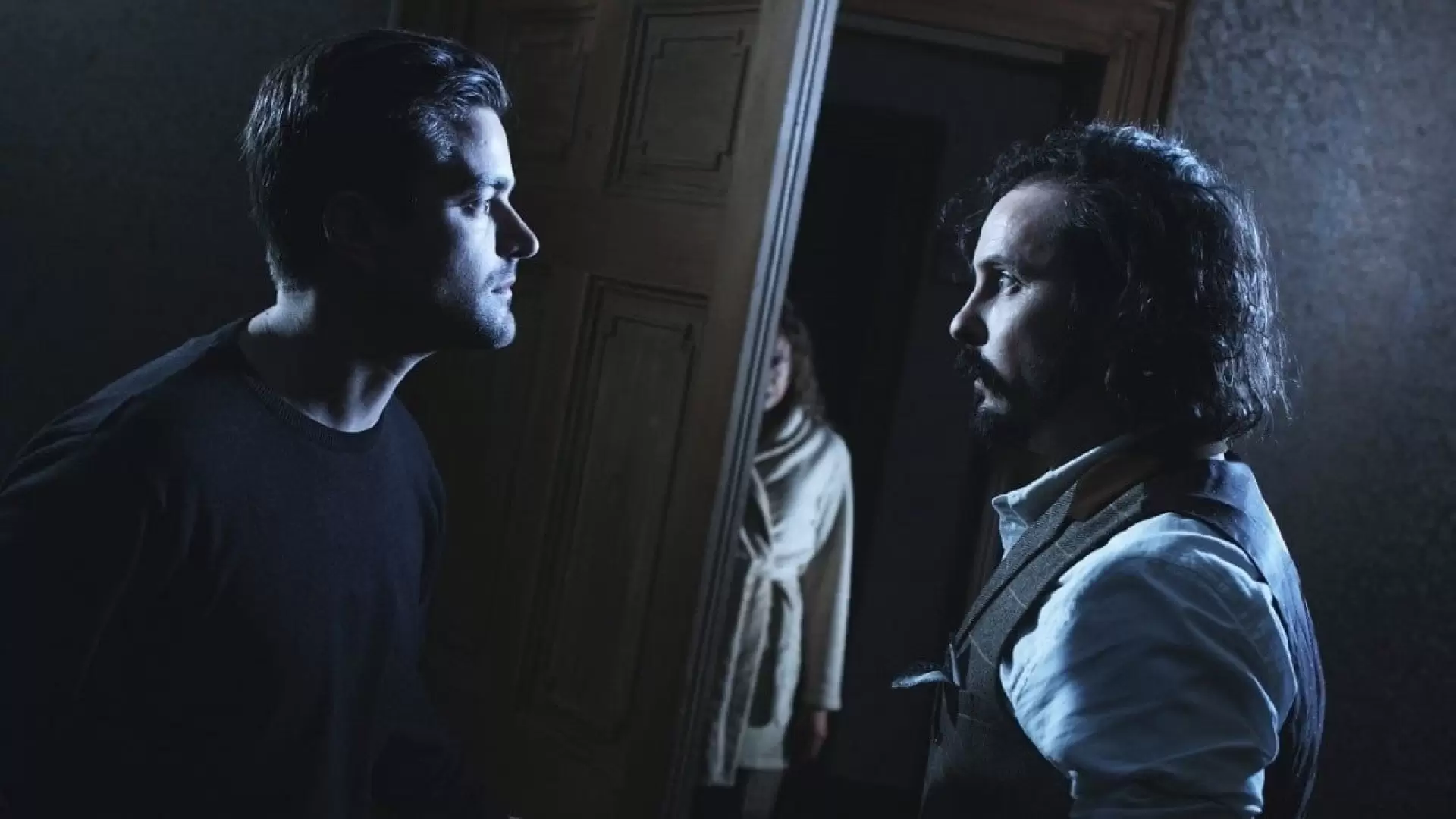 دانلود فیلم Ghosts of Darkness 2017