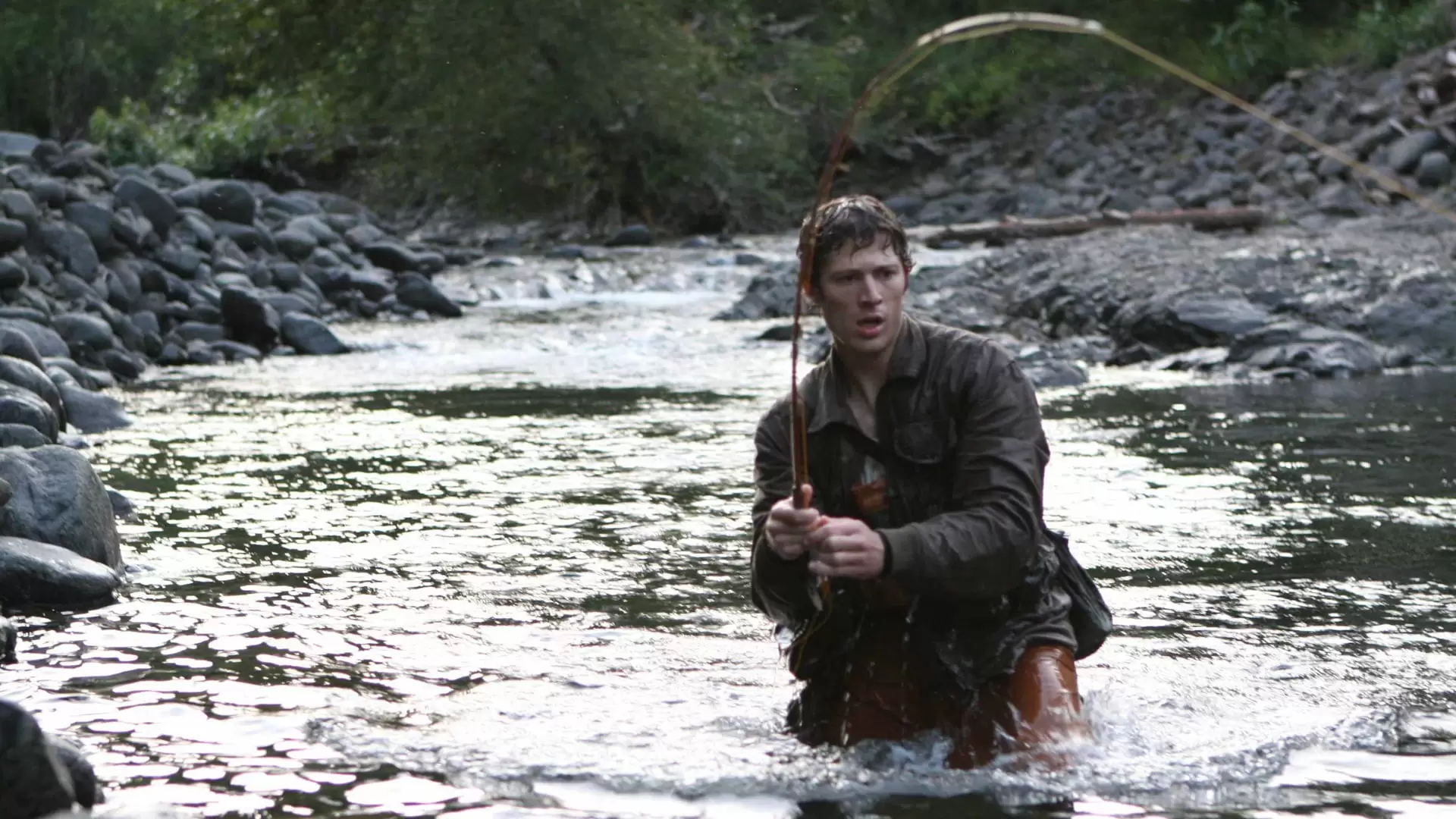 دانلود فیلم The River Why 2010