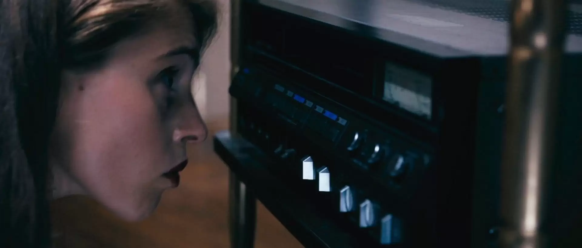 دانلود فیلم House of VHS 2016