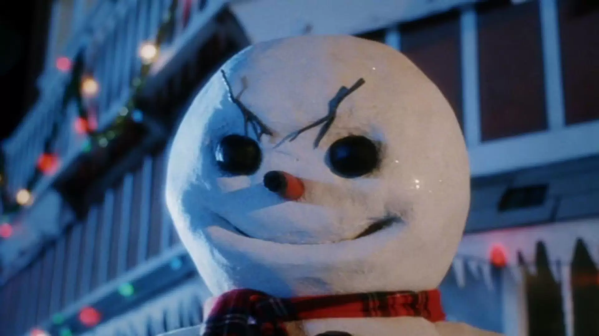 دانلود فیلم Jack Frost 1997 (جک فراست)