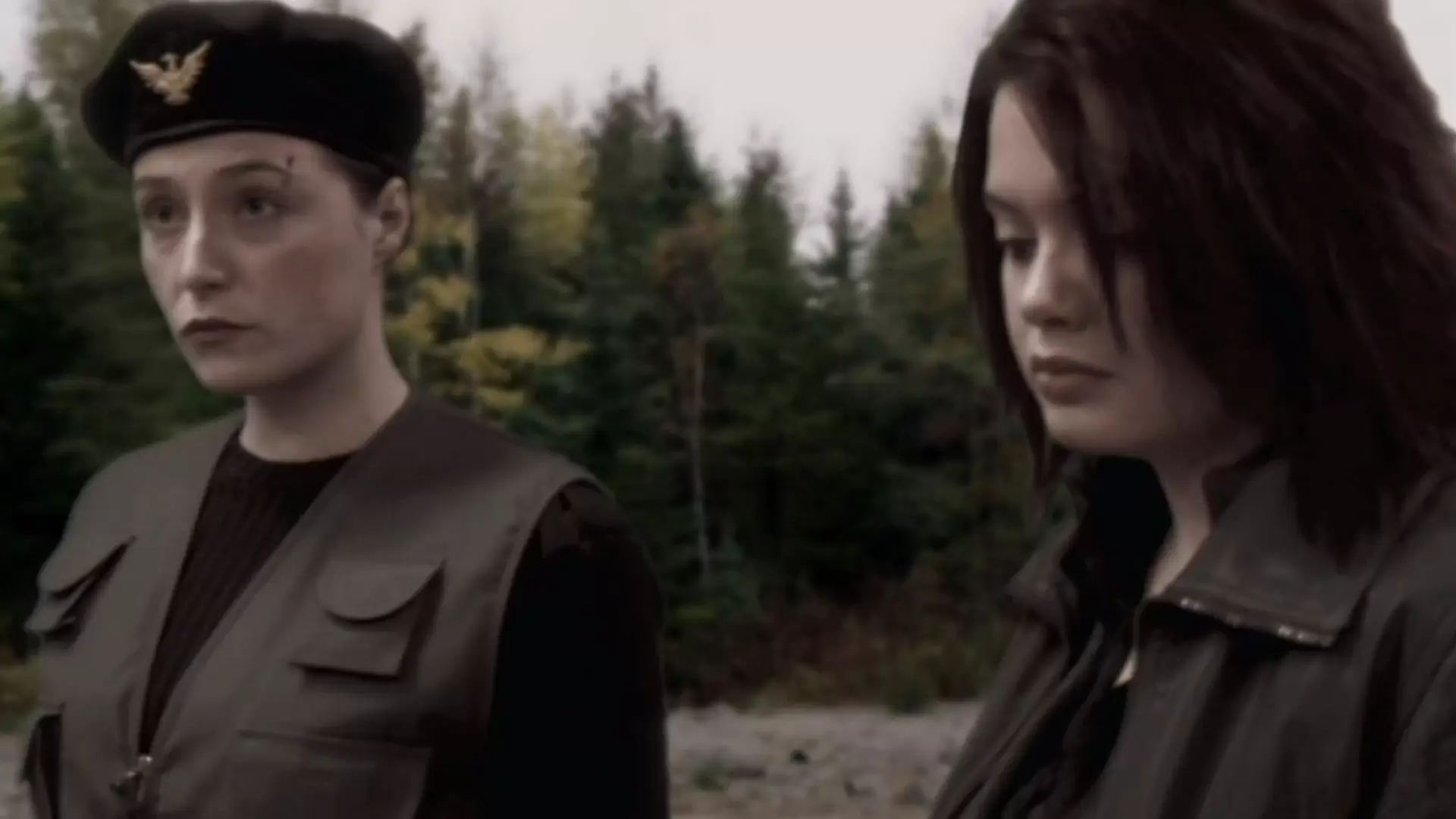 دانلود فیلم Hunting Grounds 2008